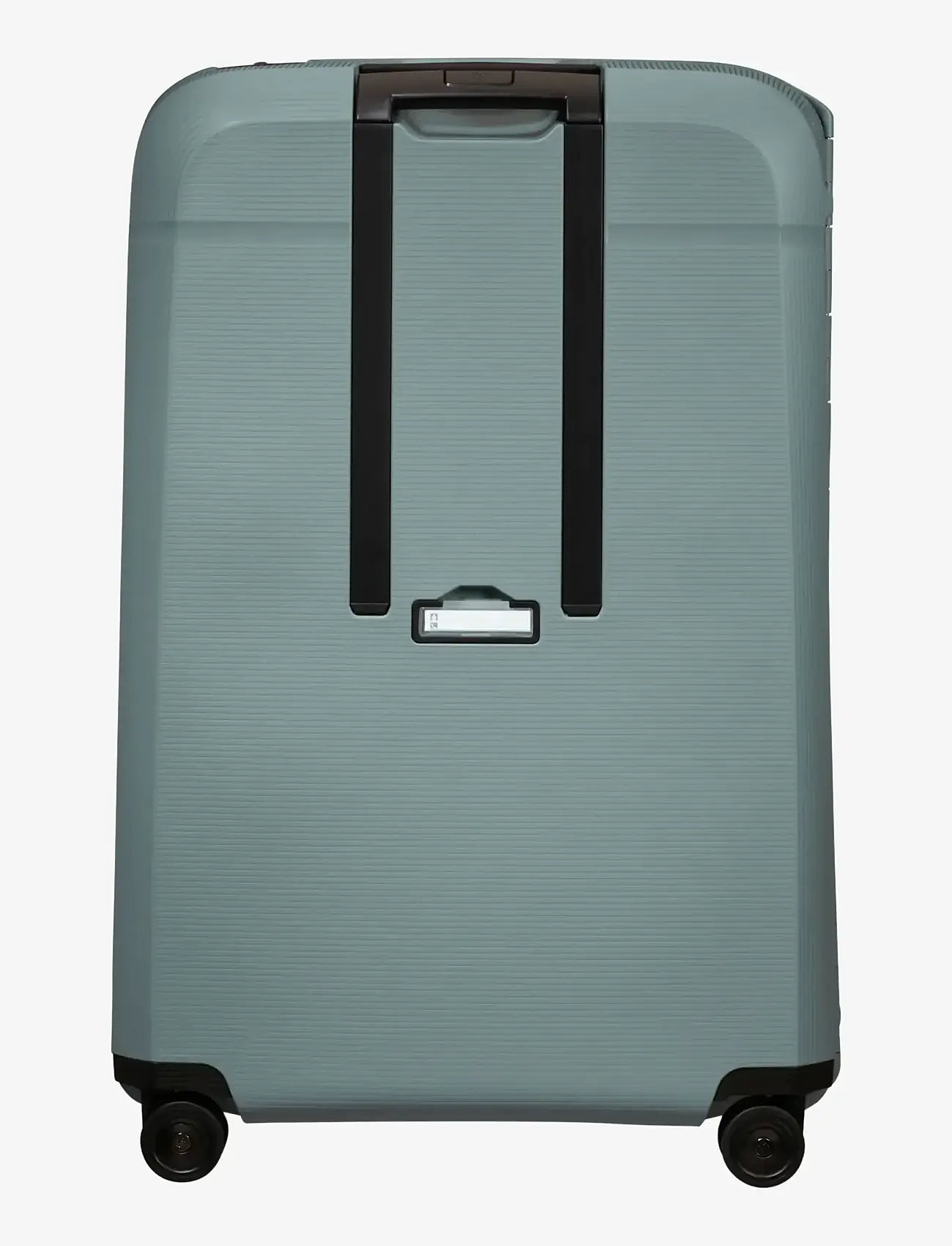 Samsonite - MAGNUM ECO SPINNER - suured kohvrid - ice blue - 3