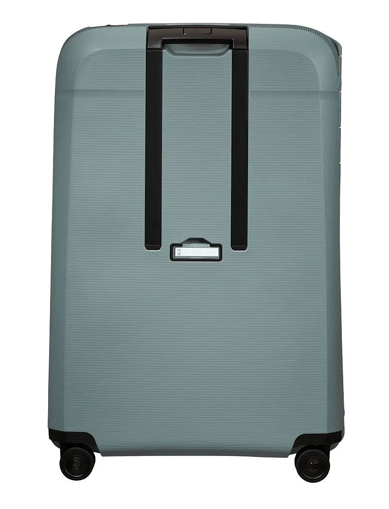 Samsonite - MAGNUM ECO SPINNER - suured kohvrid - ice blue - 3