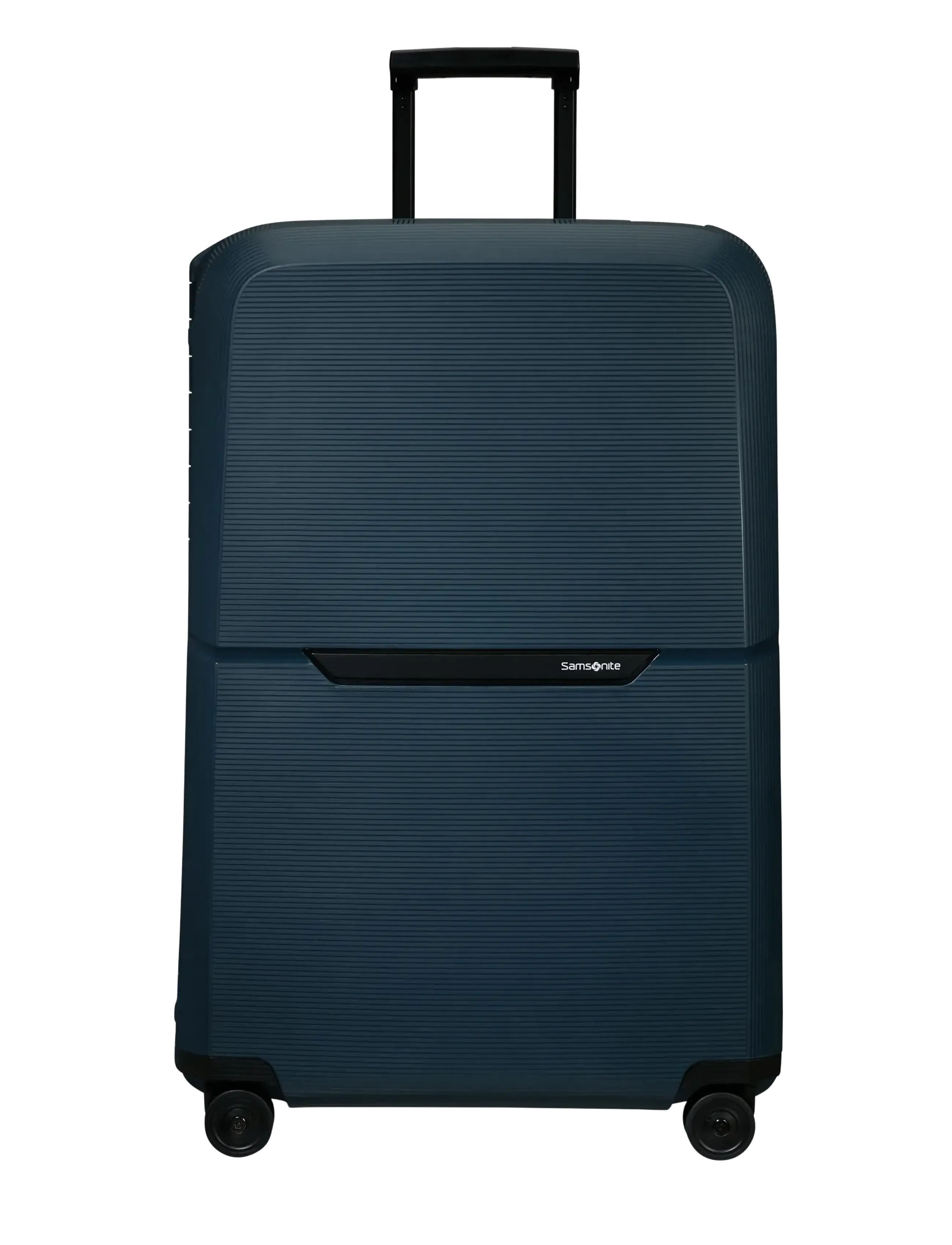 Samsonite Magnum Eco Spinner, 81, Navy, Tasker > Kufferter, Herre