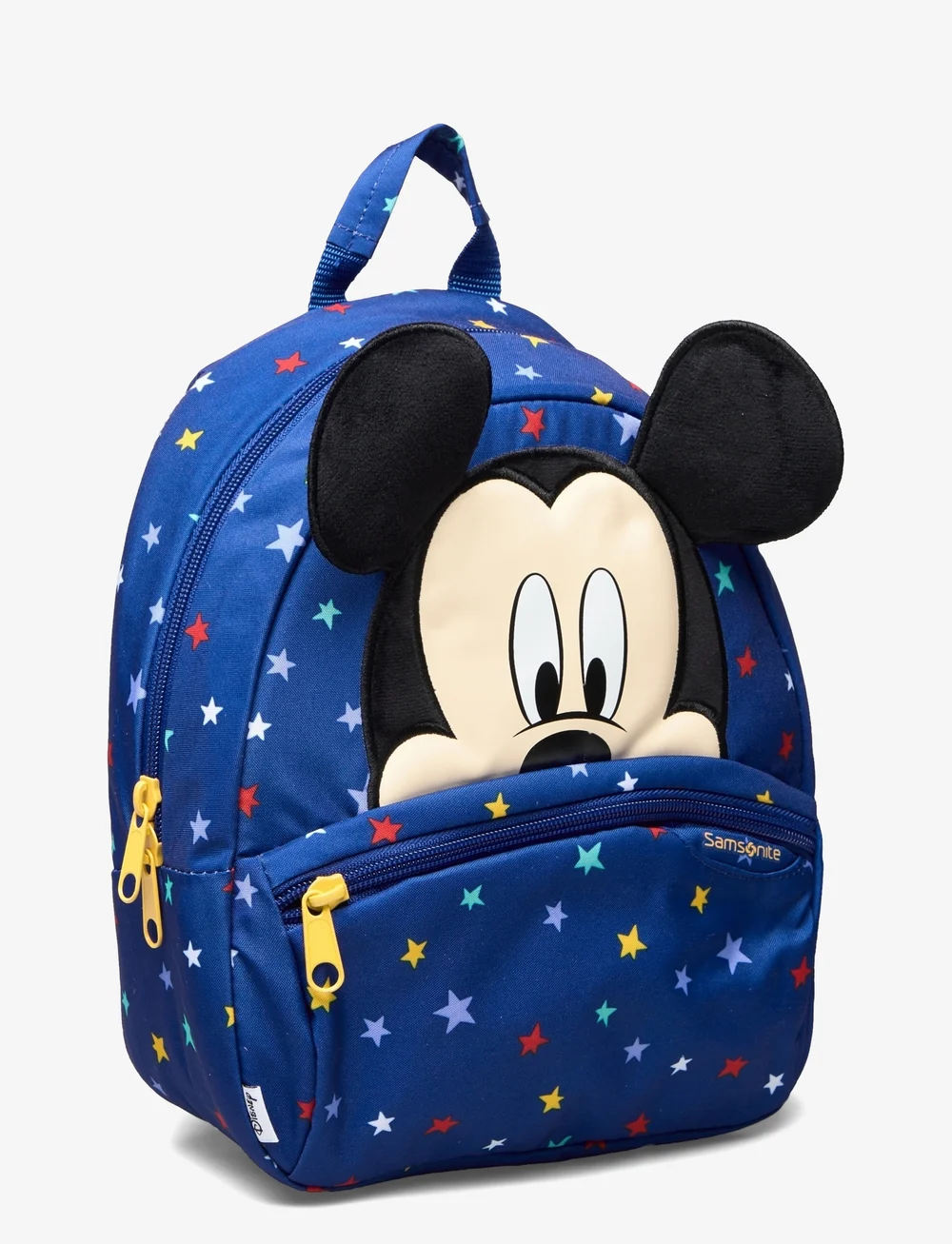 Samsonite Disney Ultimate Mickey Stars Backpack S - Backpacks