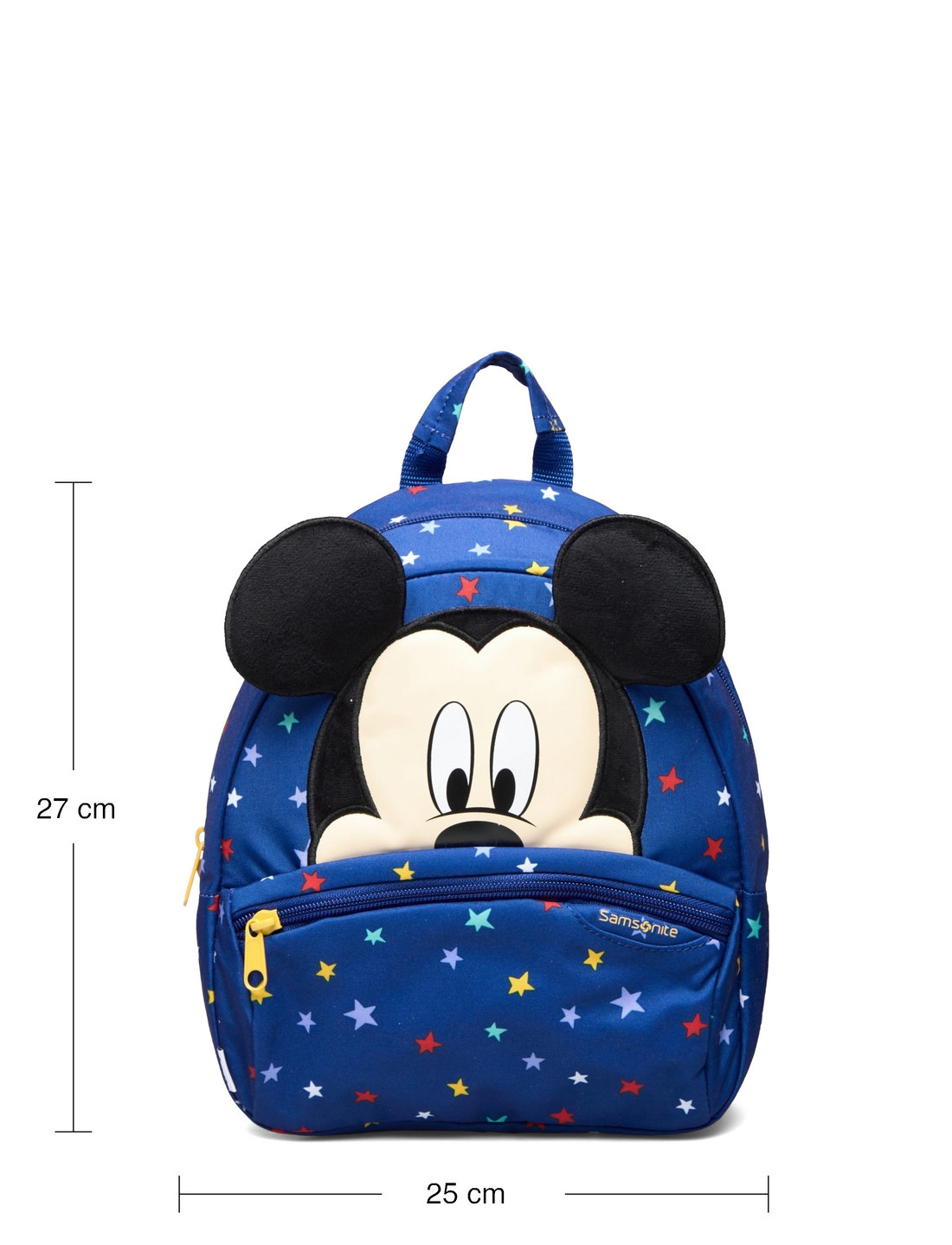 Sac mickey shop samsonite