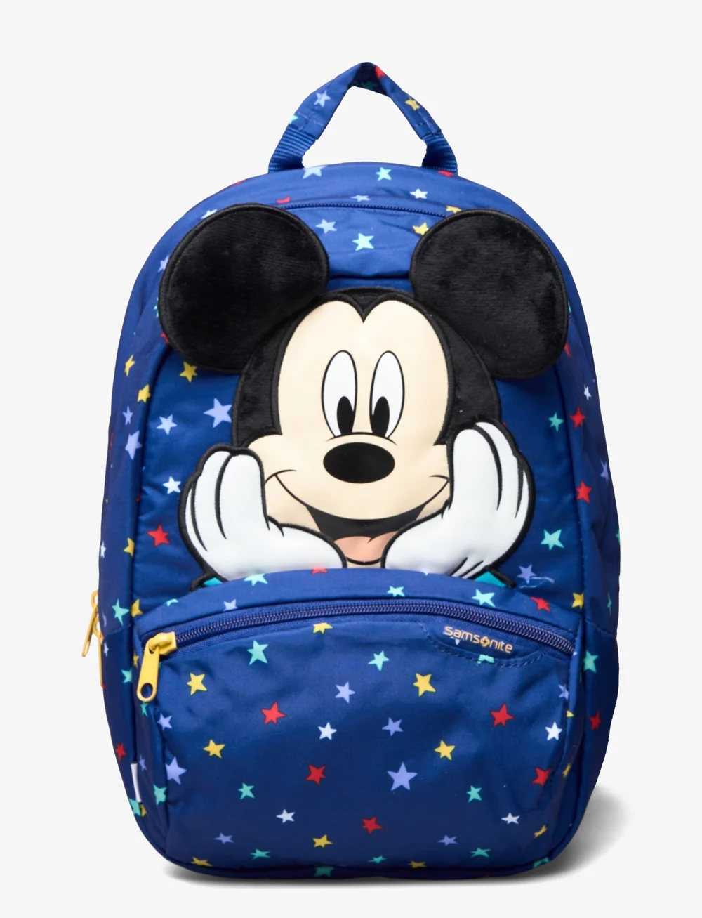 Samsonite Disney Ultimate Mickey Stars Backpack S+ - Rucksäcke