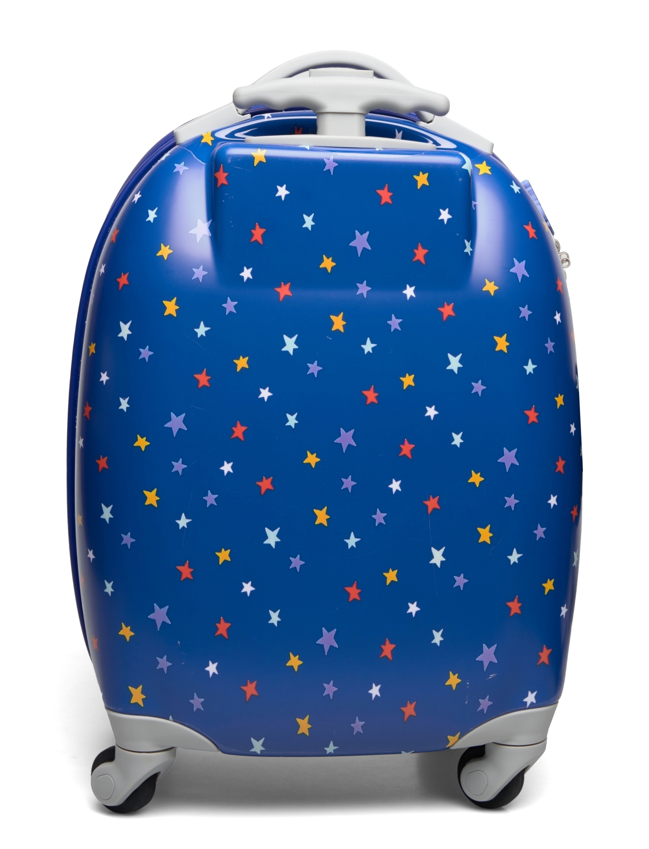 Samsonite - DISNEY ULTIMATE MICKEY &DONALD STARS SPINNER 46 - kesälöytöjä - disney stars - 1