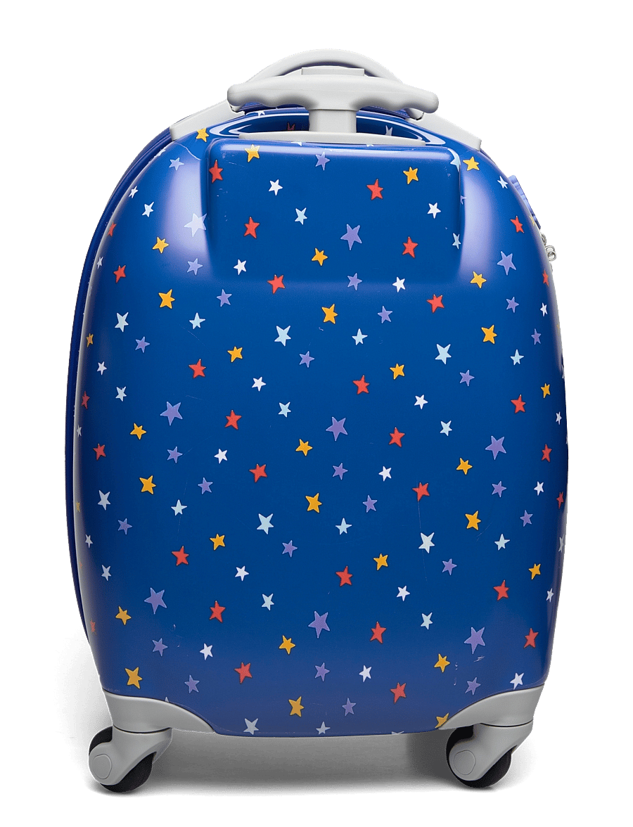 Samsonite - DISNEY ULTIMATE MICKEY &DONALD STARS SPINNER 46 - ferða töskur fyrir börn - disney stars - 1