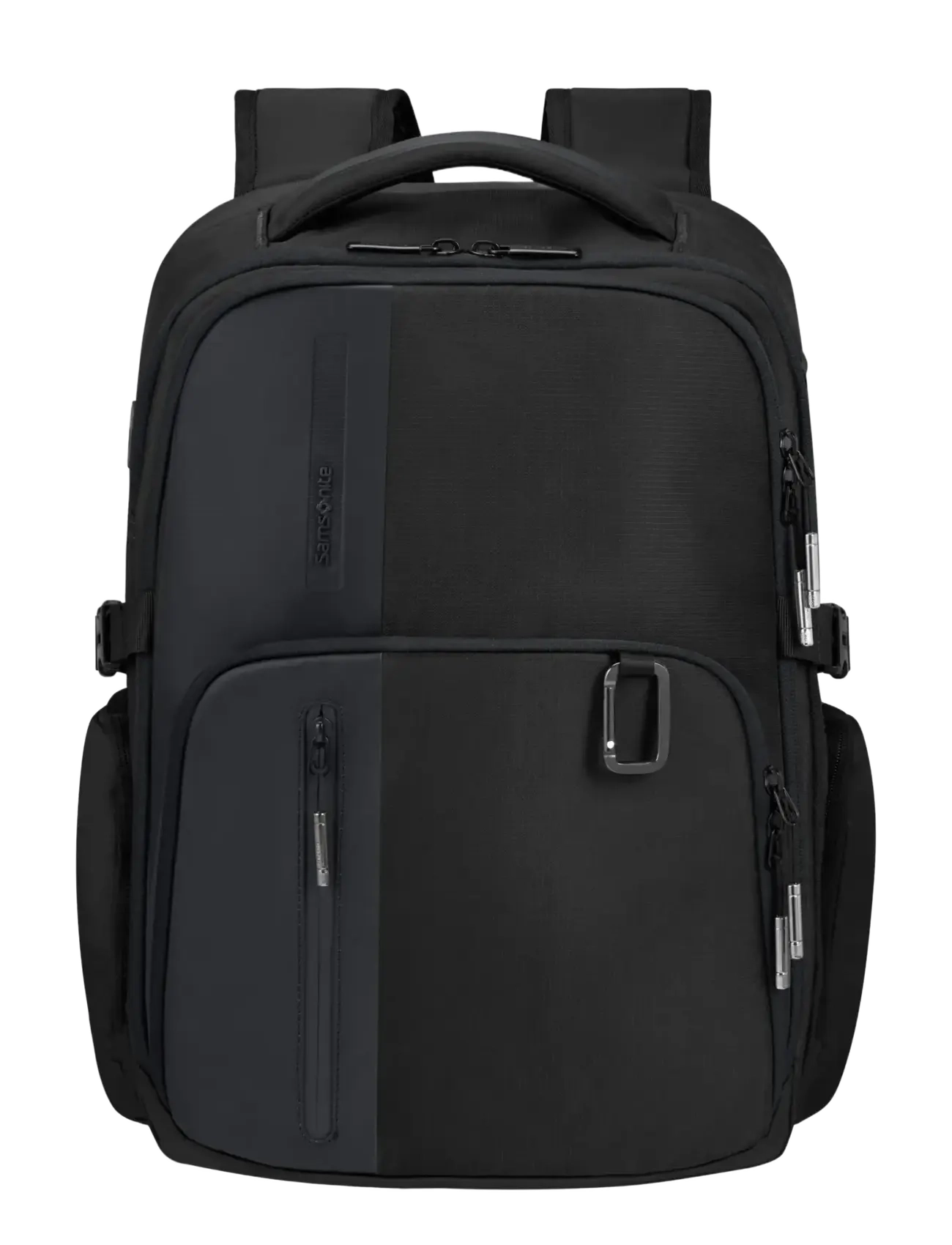 Samsonite BIZ2GO BACKPACK 15.6" DAYTRIP - Nach Anlass kaufen - BLACK / black