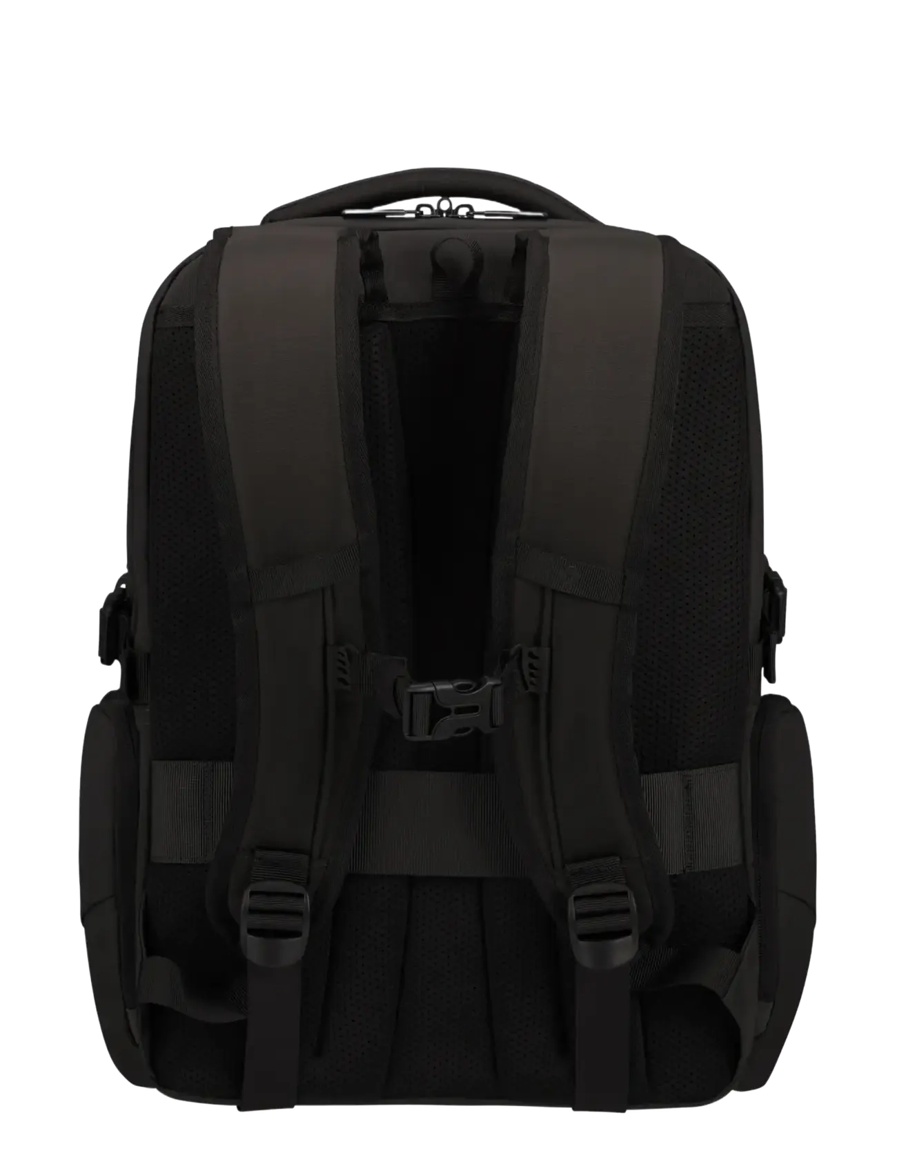 Samsonite - BIZ2GO BACKPACK 15.6" DAYTRIP - business-rucksäcke - black - 2
