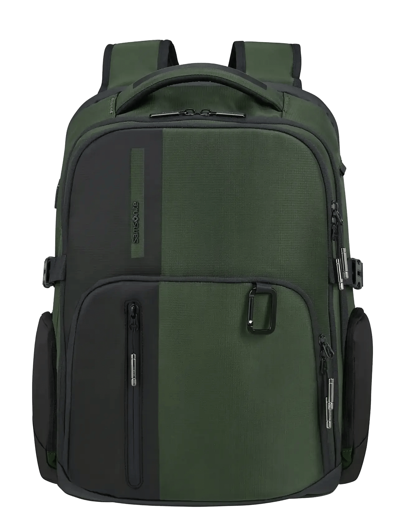 Samsonite - Biz2Go Backpack 15.6"