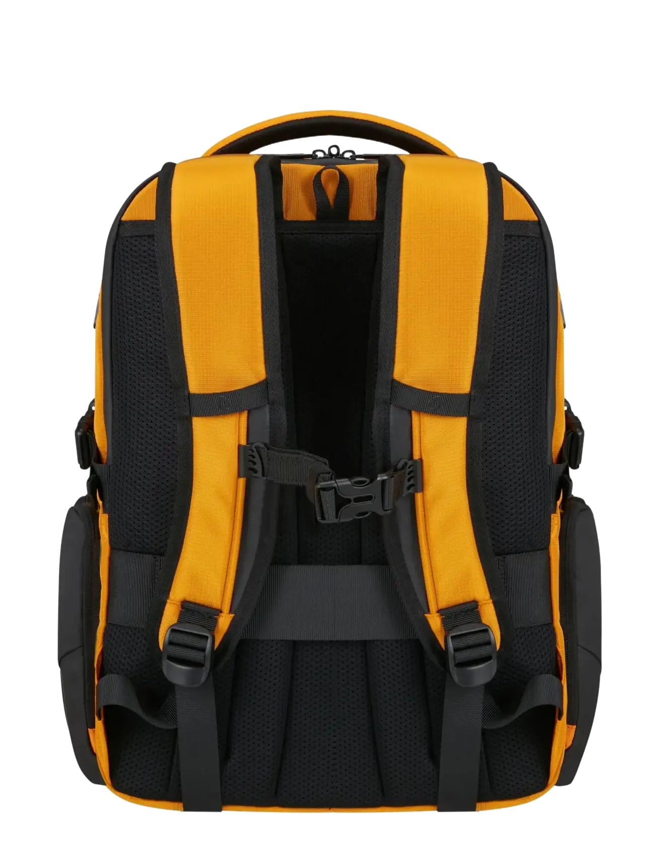 Samsonite - BIZ2GO BACKPACK 15.6" DAYTRIP - business-rucksäcke - radient yellow - 2
