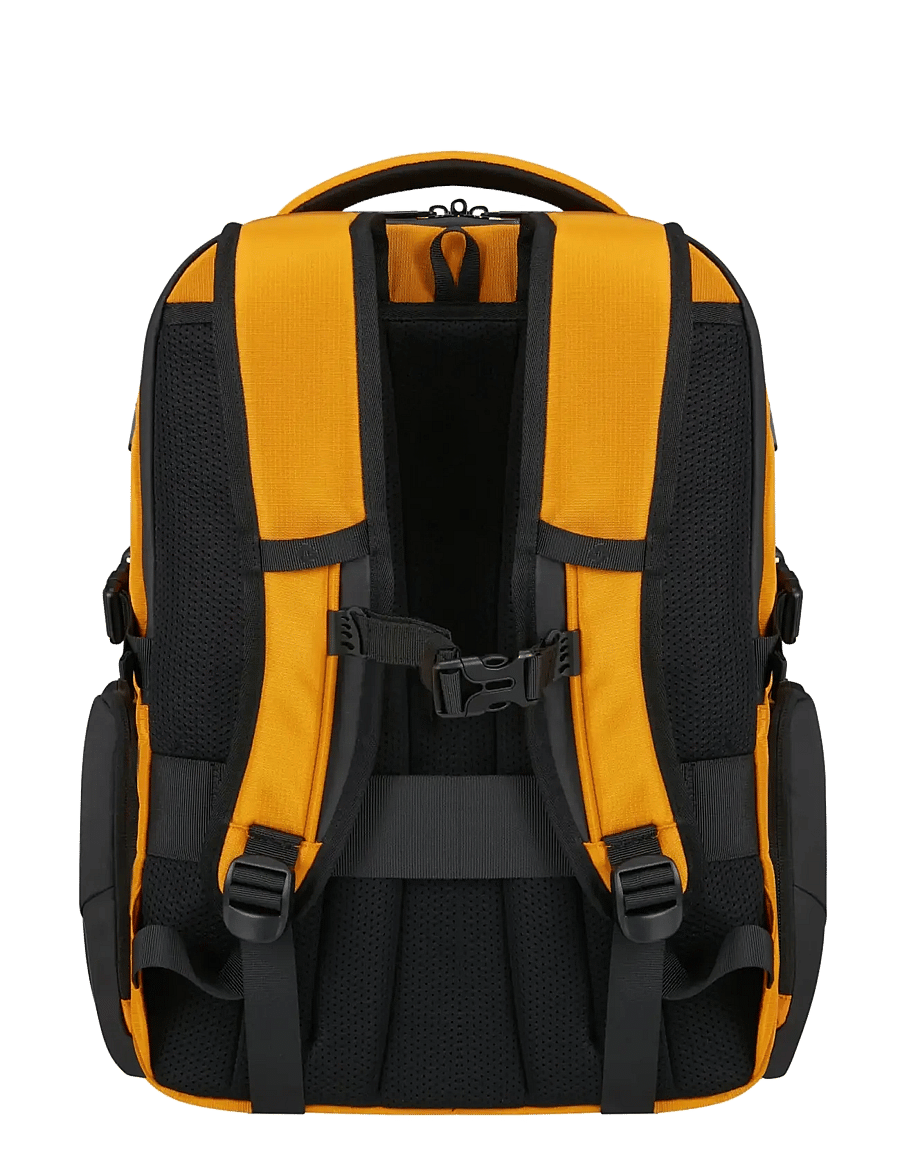Samsonite - BIZ2GO BACKPACK 15.6" DAYTRIP - business-rucksäcke - radient yellow - 2
