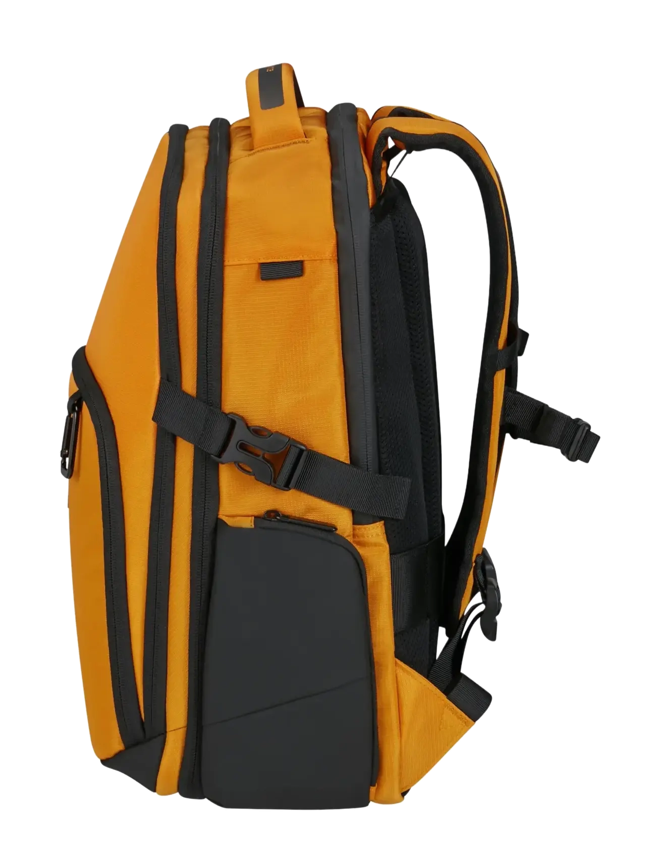 Samsonite - BIZ2GO BACKPACK 15.6" DAYTRIP - business-rucksäcke - radient yellow - 3