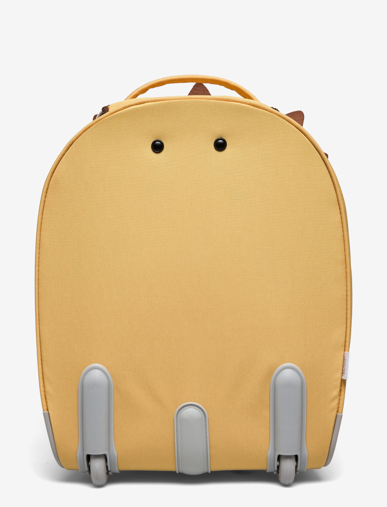 Samsonite - HAPPY SAMMIES UPRIGHT 45cm LION LESTER - rygsække - lion lester - 1