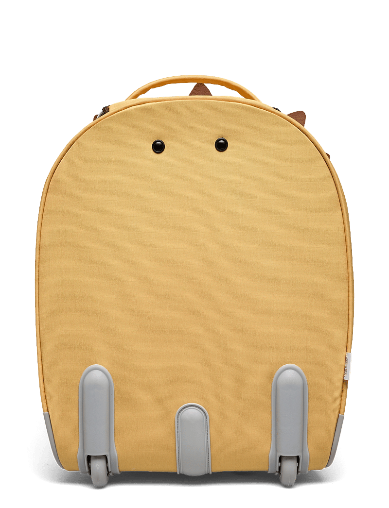 Samsonite - HAPPY SAMMIES UPRIGHT 45cm LION LESTER - rucksäcke - lion lester - 1