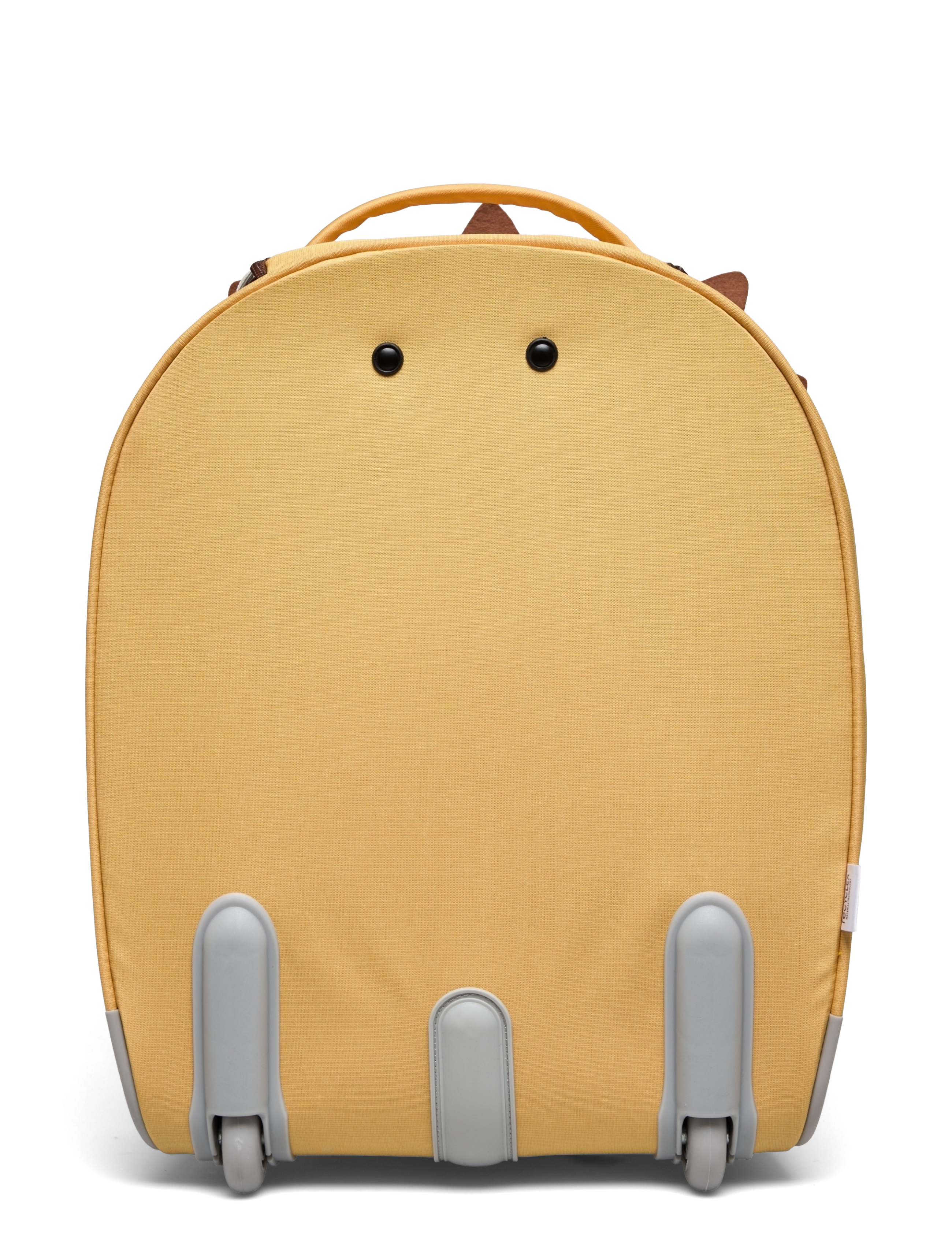 Samsonite - HAPPY SAMMIES UPRIGHT 45cm LION LESTER - rucksäcke - lion lester - 1