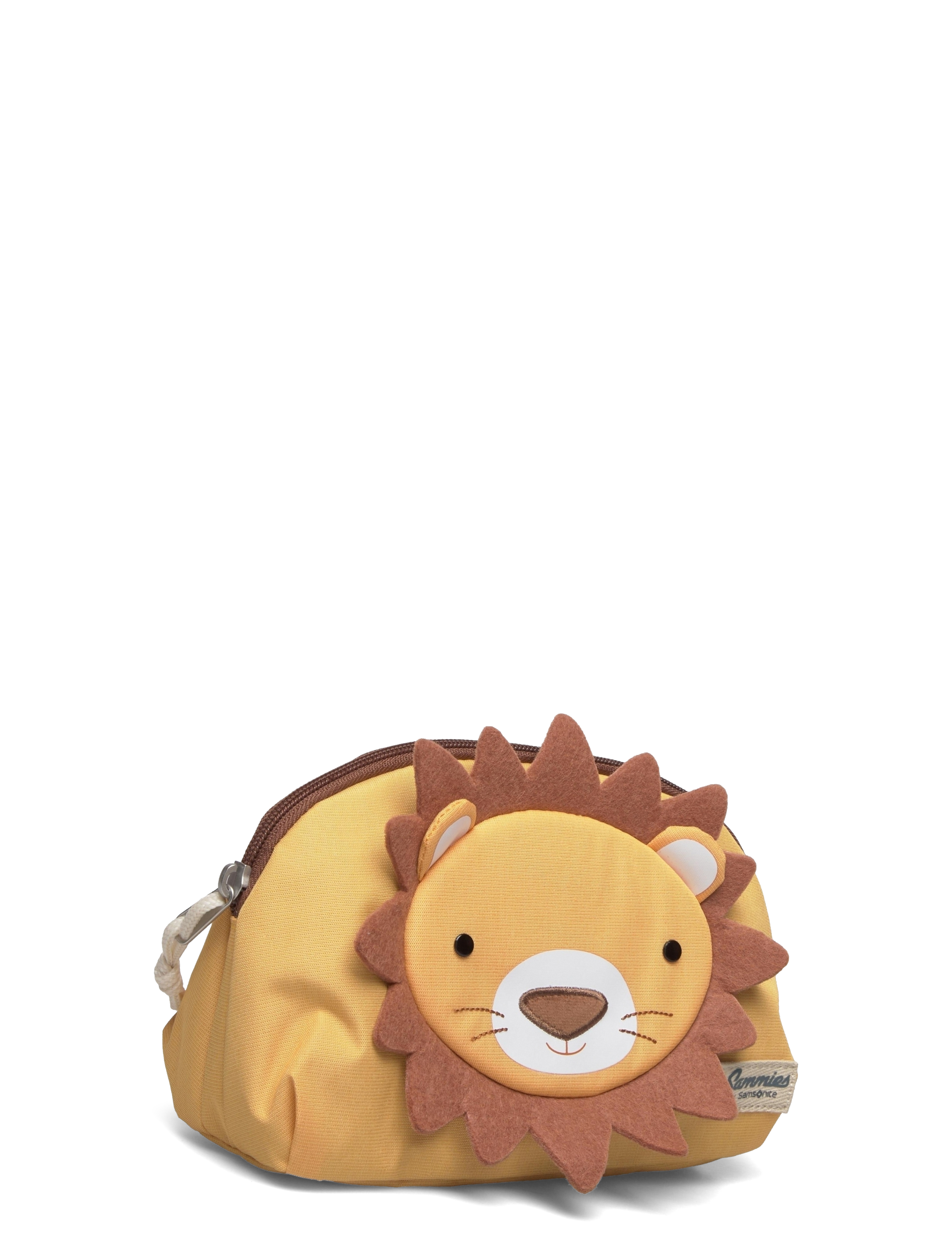 Samsonite - HAPPY SAMMIES TOILET KIT LION LESTER - mažos rankinės - lion lester - 2