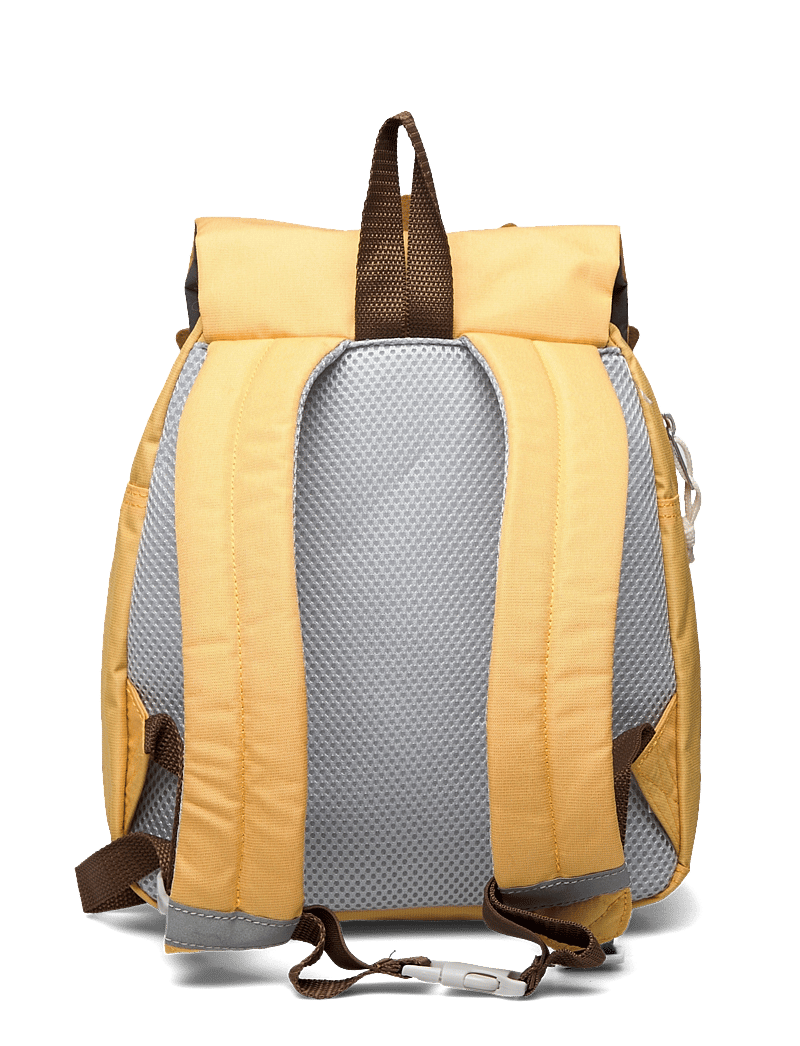 Samsonite - HAPPY SAMMIES BACKPACK S LION LESTER - ryggsäckar - lion lester - 1