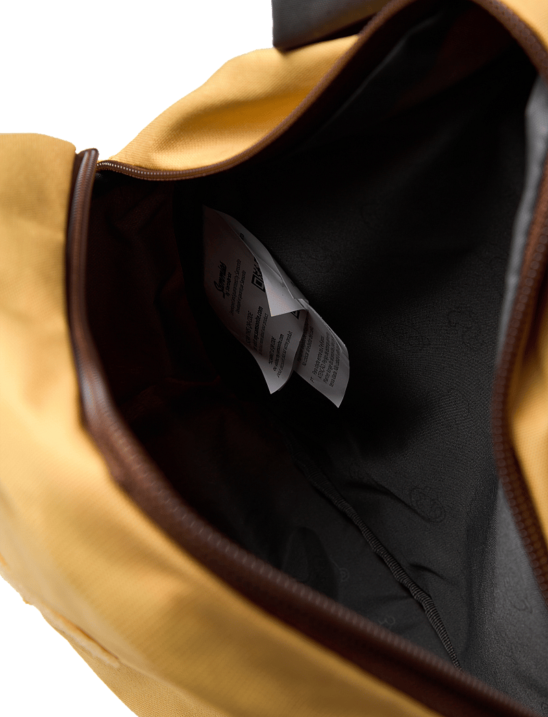 Samsonite - HAPPY SAMMIES BACKPACK S LION LESTER - ryggsäckar - lion lester - 3