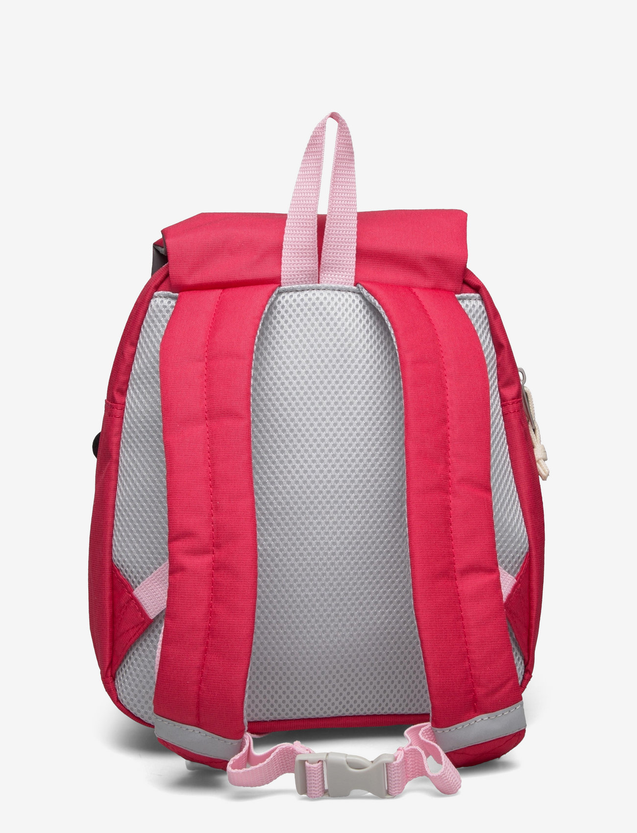 Samsonite Happy Sammies Children Backpack - 28cm, 7.5 Liters, Orange Fox William Design, Polyester - View #5