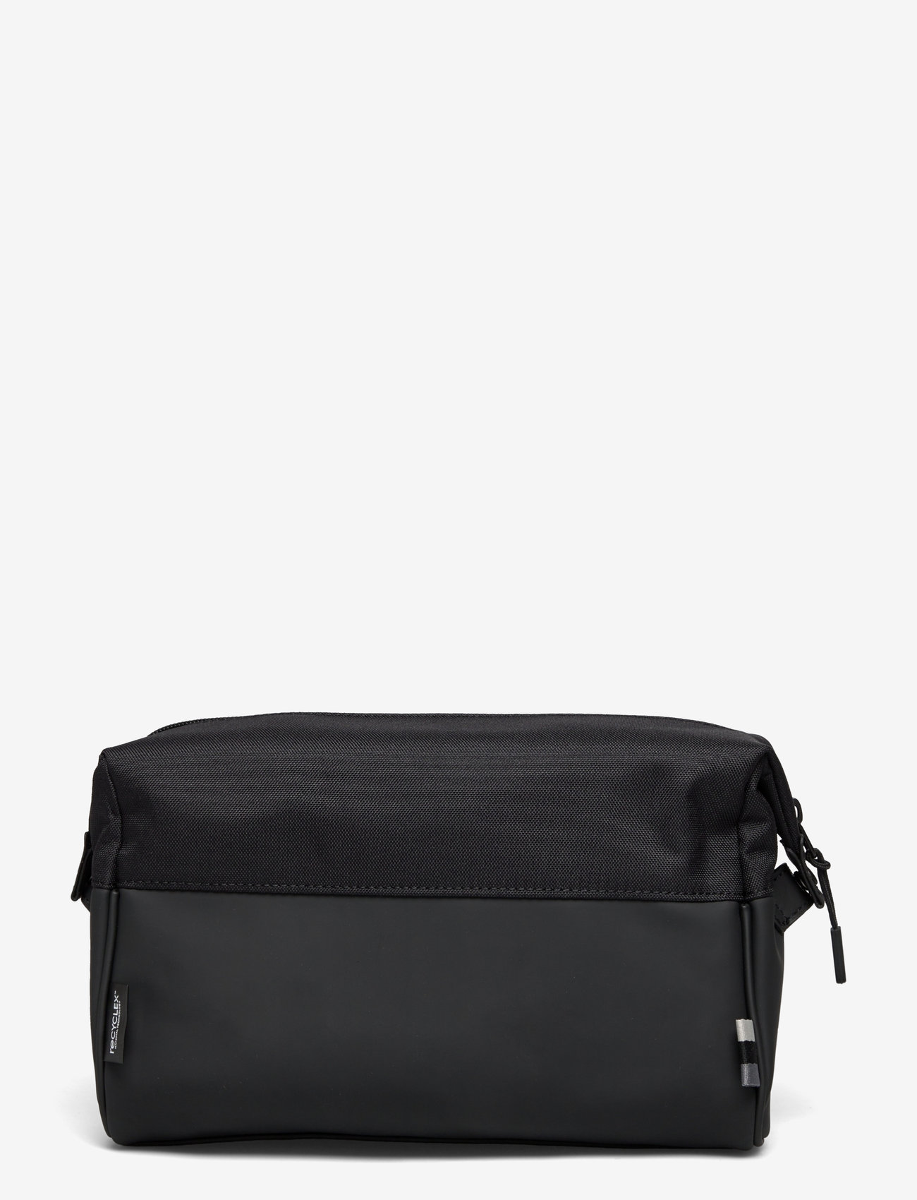 Samsonite - Stackd TOILET POUCH - toilettasker - black - 1