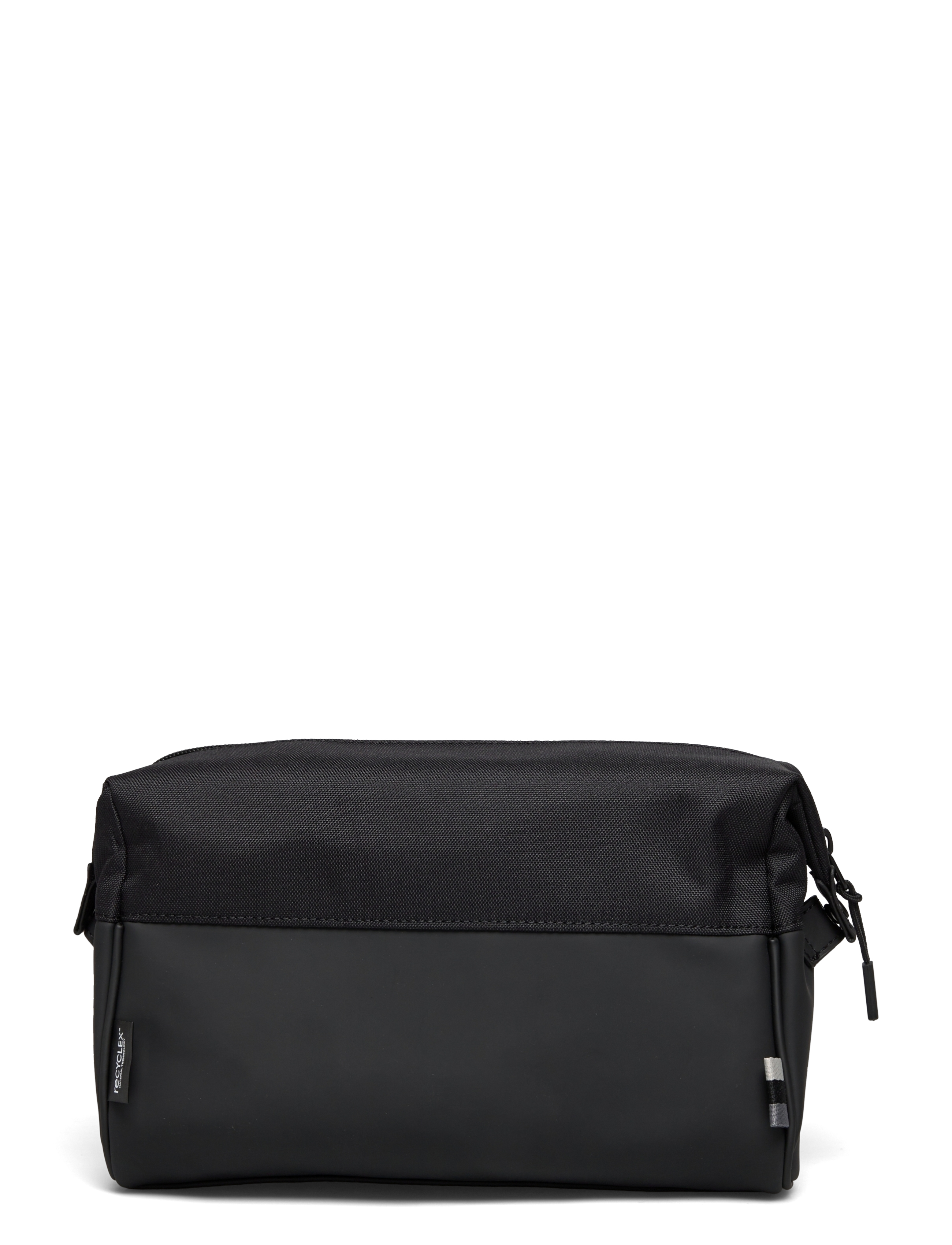 Samsonite - Stackd TOILET POUCH - toilettasker - black - 1