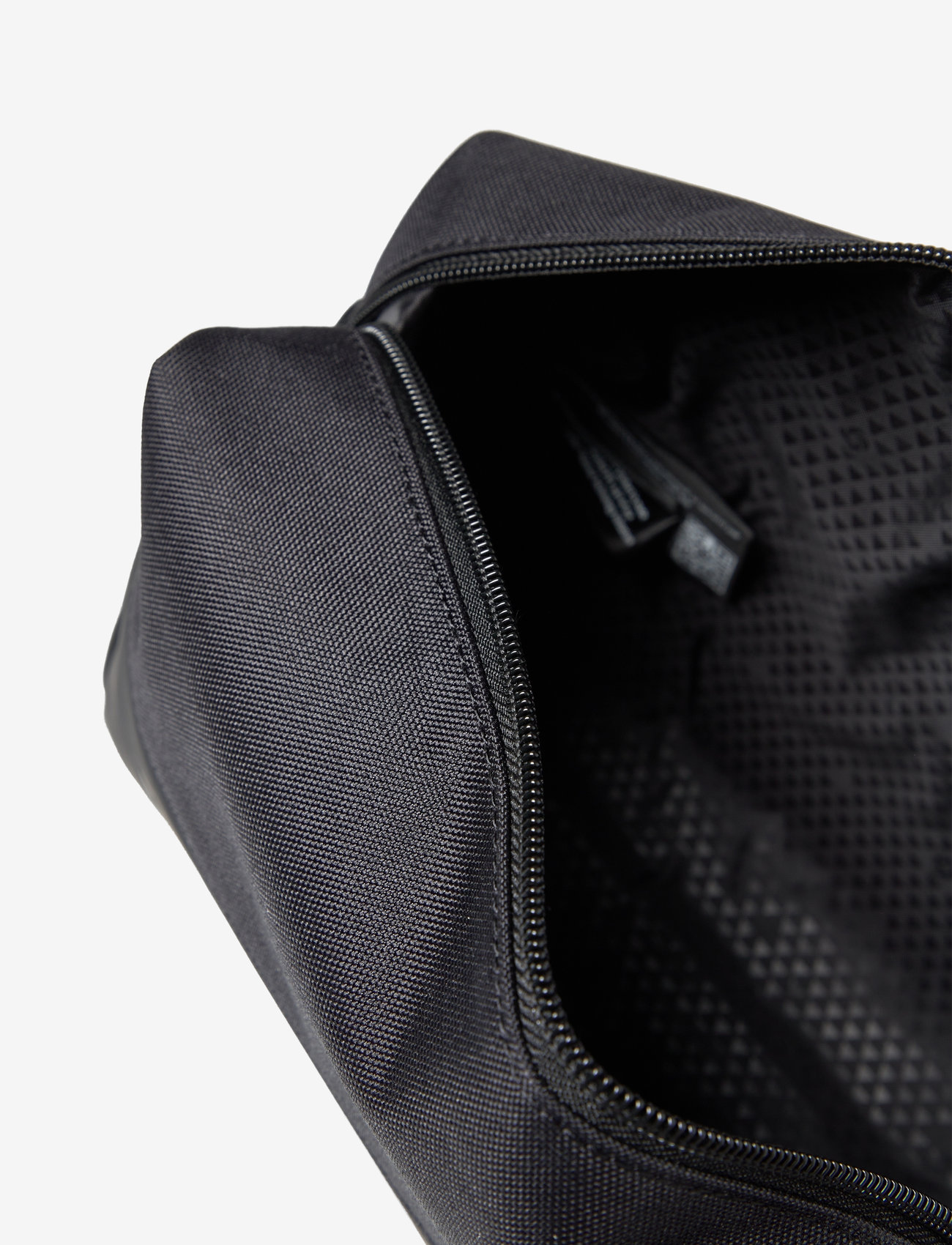 Samsonite - Stackd TOILET POUCH - toilettasker - black - 3