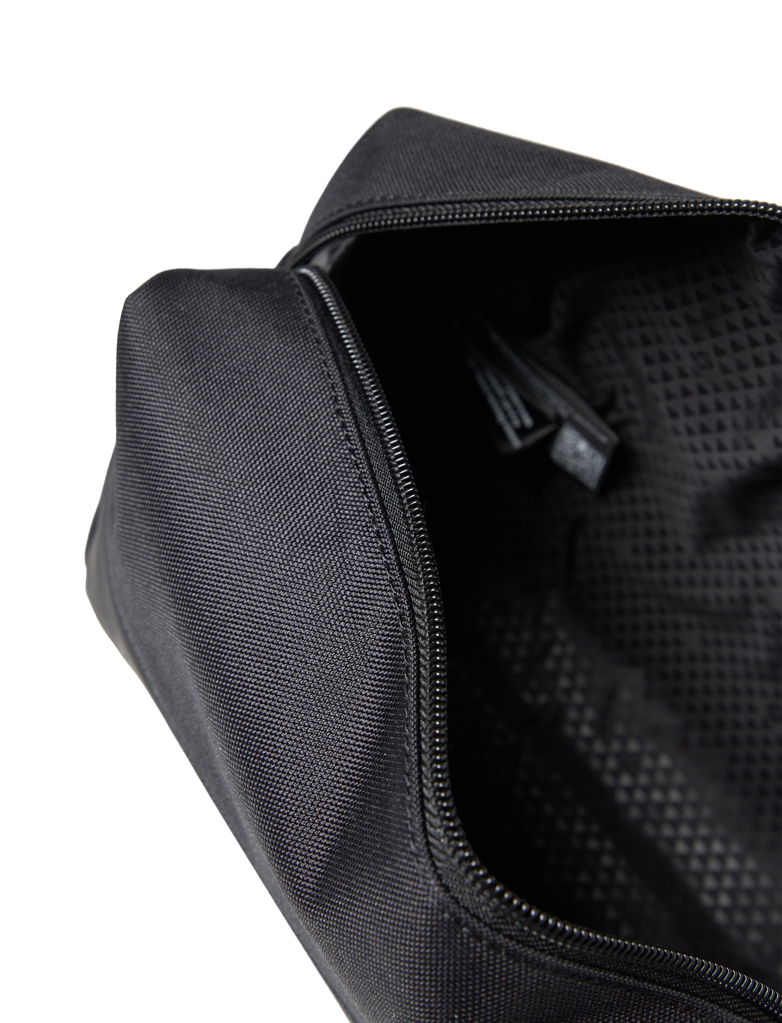 Samsonite - Stackd TOILET POUCH - toilettasker - black - 3