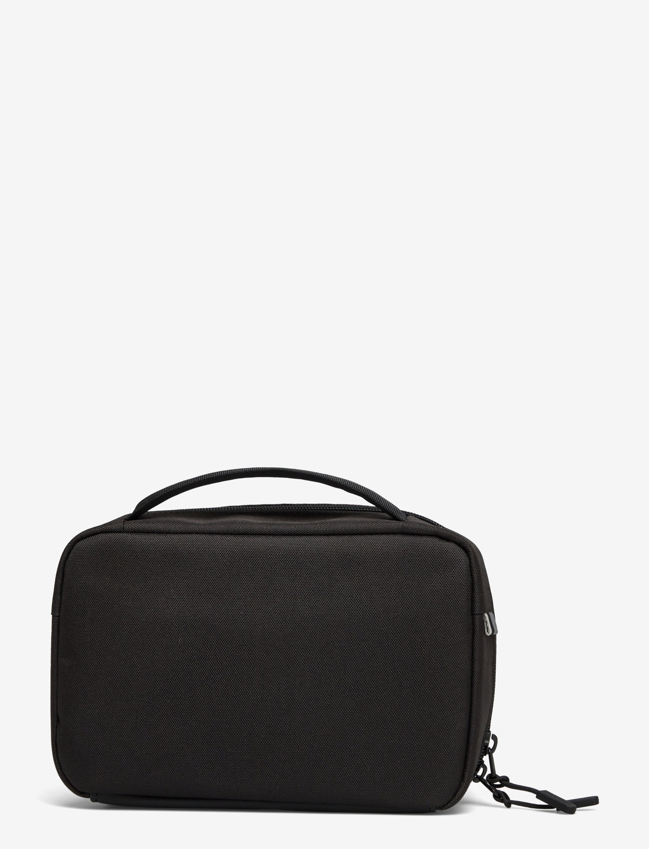 Samsonite - Stackd WEEKENDER - necessärer - black - 1