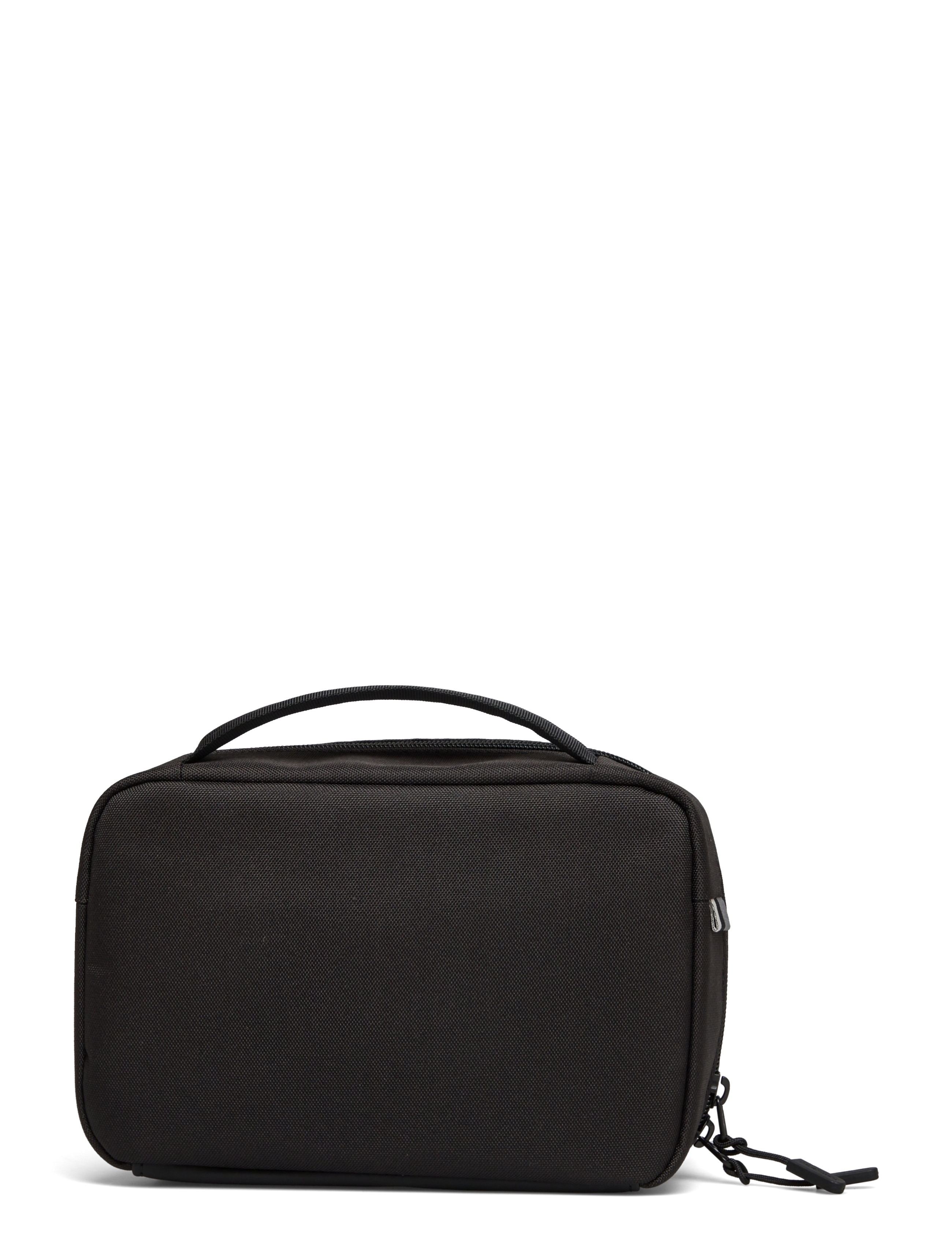 Samsonite - Stackd WEEKENDER - toilettasker - black - 1
