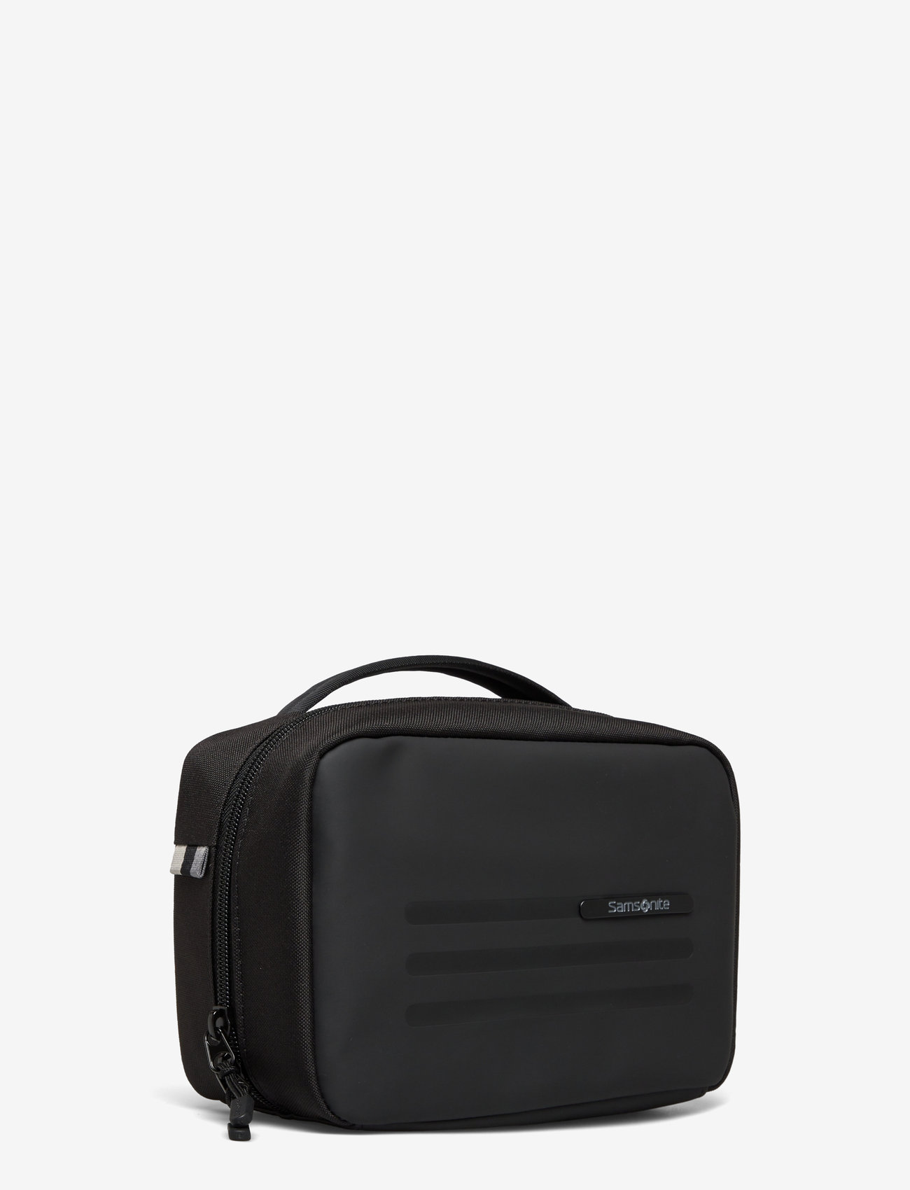 Samsonite - Stackd WEEKENDER - necessärer - black - 2