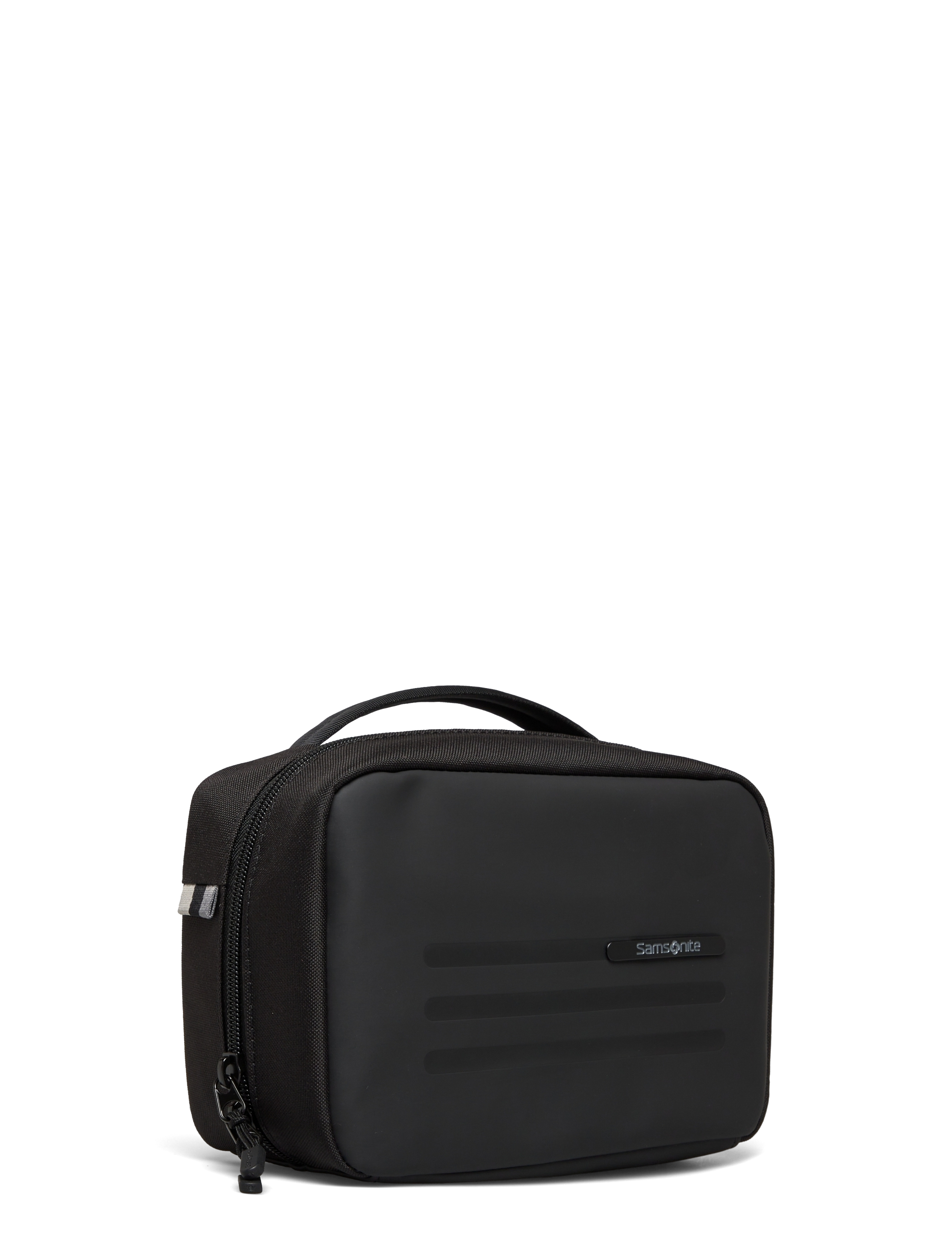 Samsonite - Stackd WEEKENDER - toilettasker - black - 2