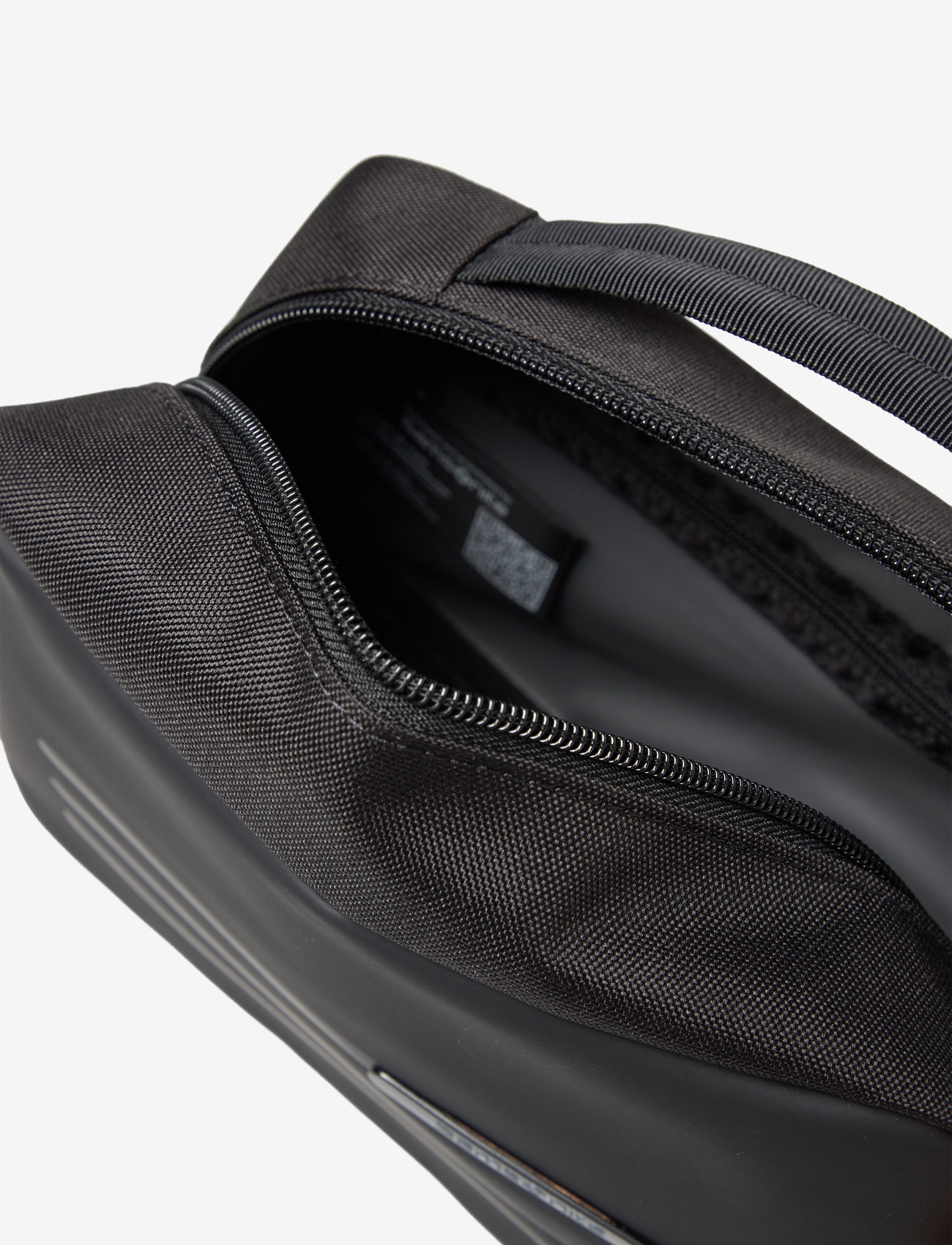 Samsonite - Stackd WEEKENDER - necessärer - black - 4