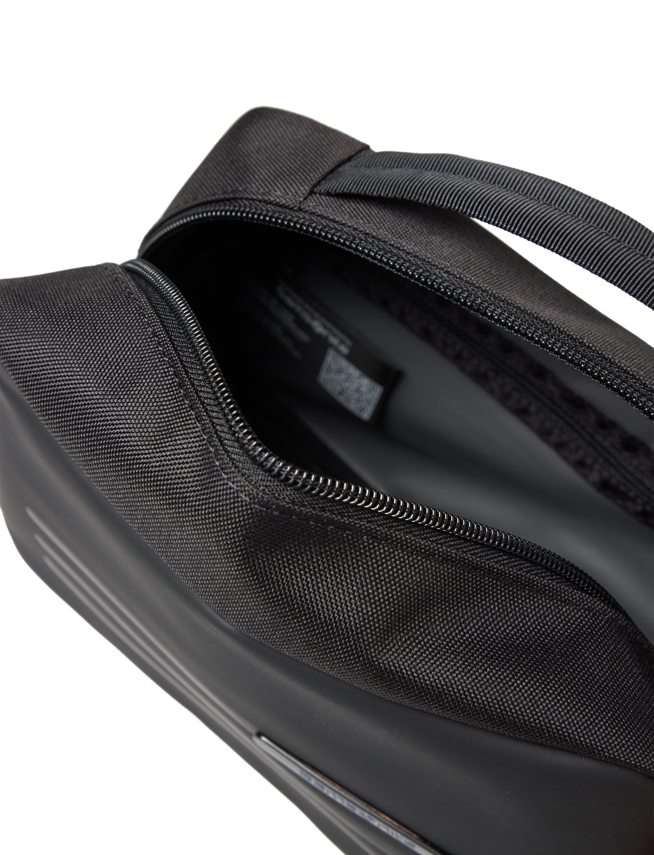 Samsonite - Stackd WEEKENDER - toilettasker - black - 4