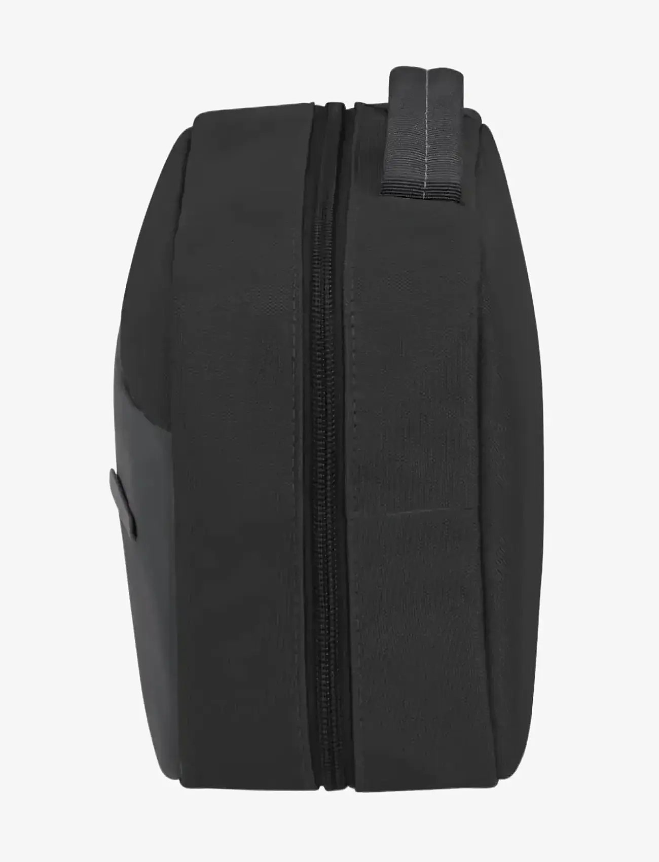 Samsonite - STACKD HANGING TOILET KIT - kulturtaschen - black - 3