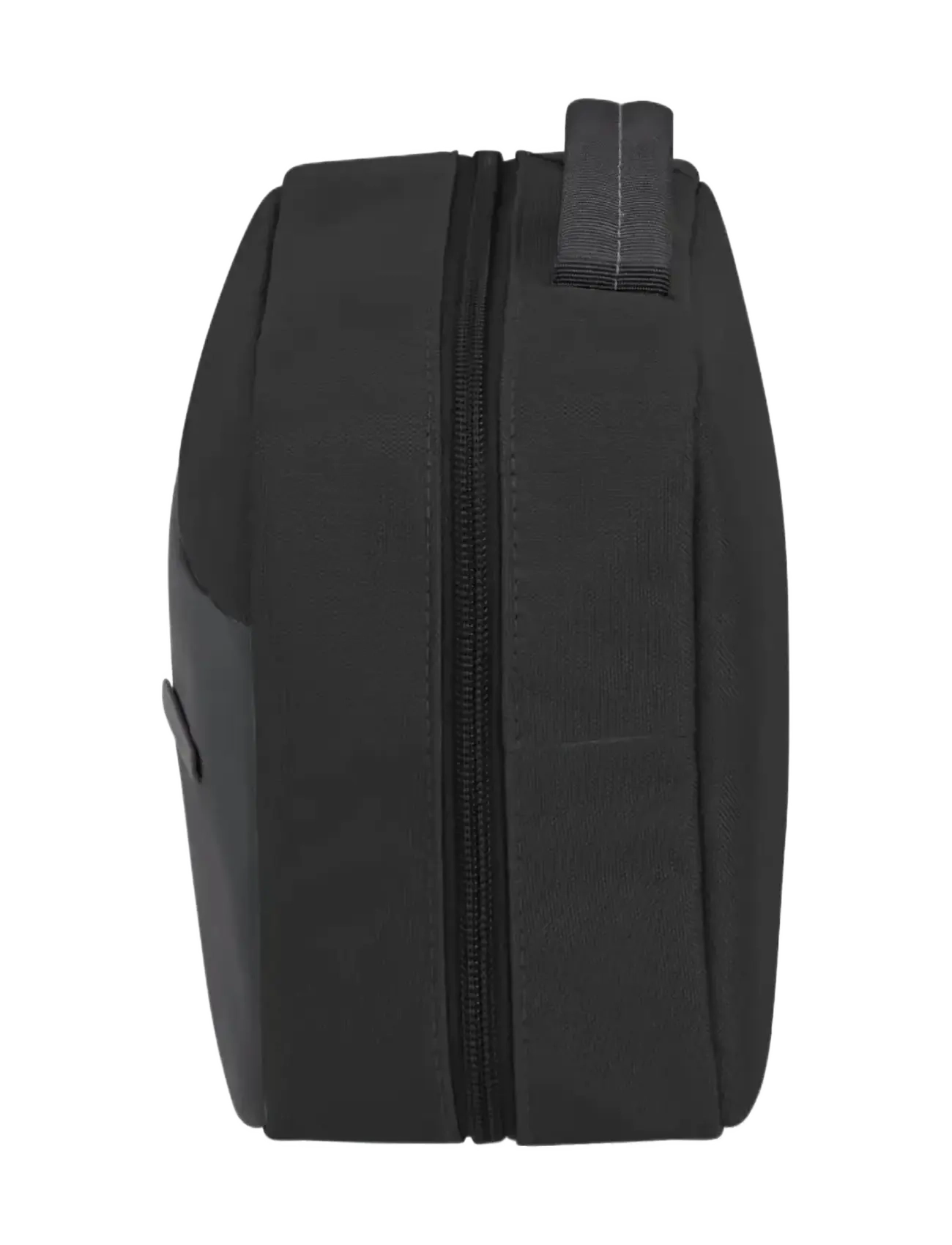 Samsonite - STACKD HANGING TOILET KIT - necessärer - black - 3