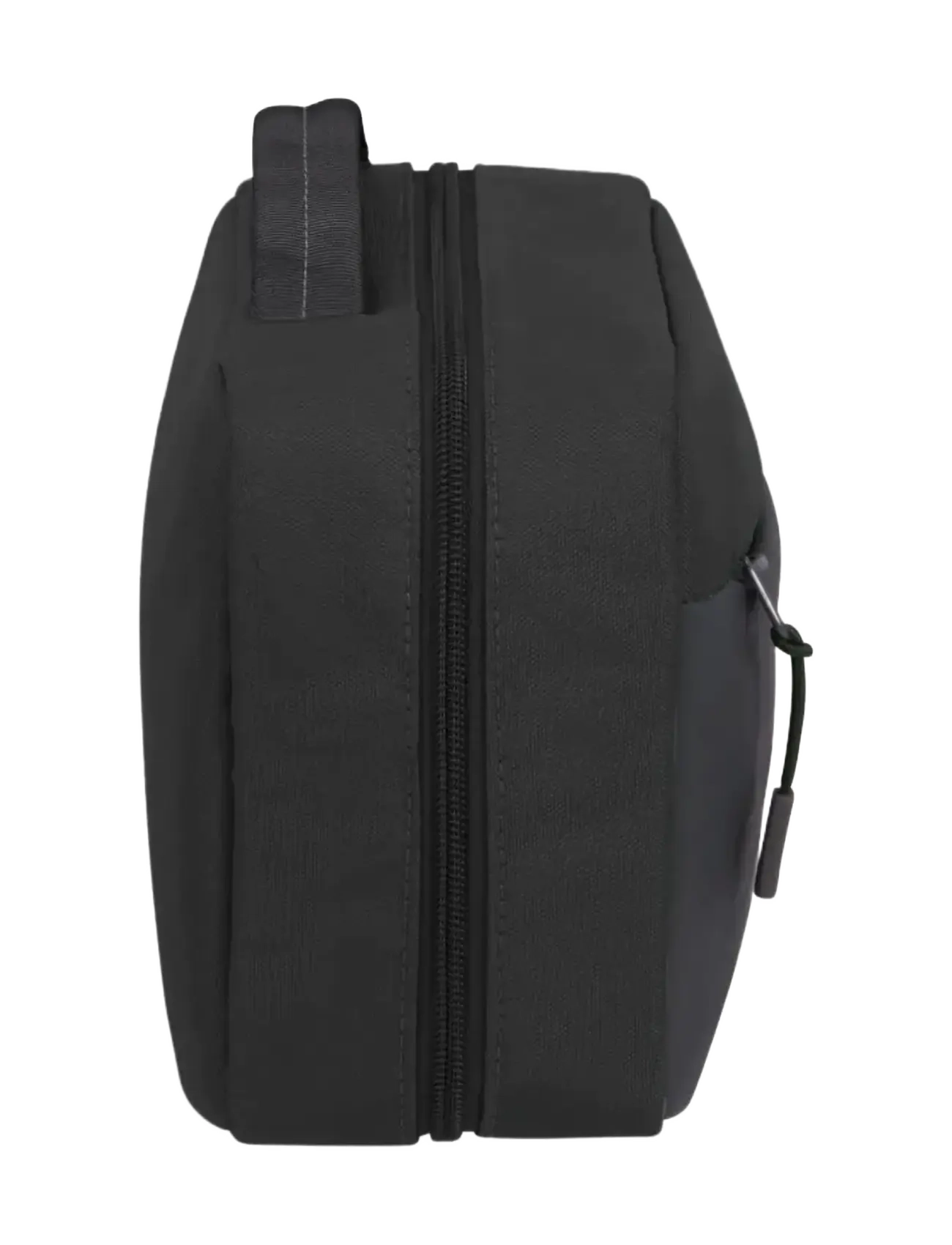 Samsonite - STACKD HANGING TOILET KIT - necessärer - black - 4