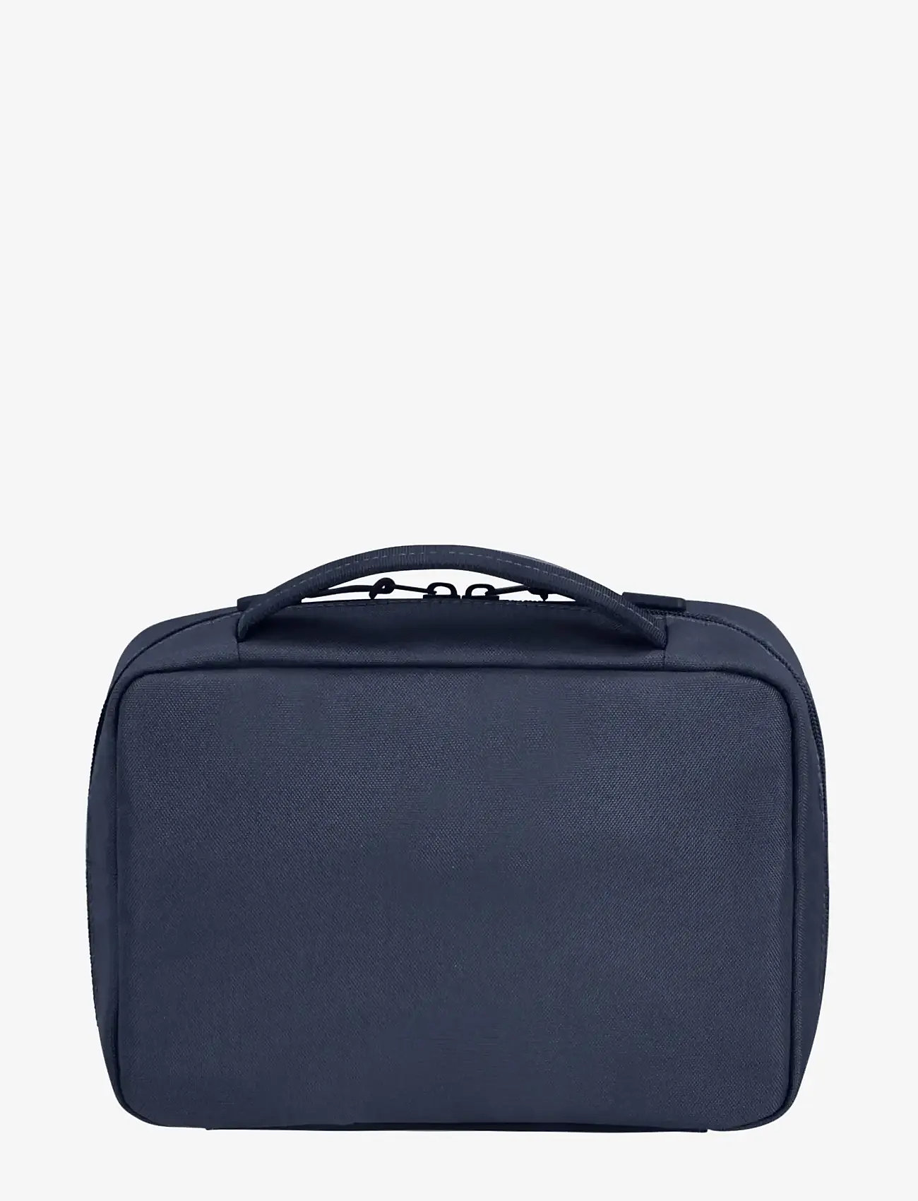 Samsonite - STACKD HANGING TOILET KIT - kulturtaschen - navy - 2