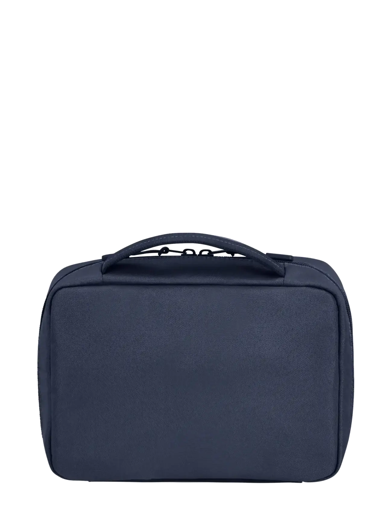 Samsonite - STACKD HANGING TOILET KIT - necessärer - navy - 2