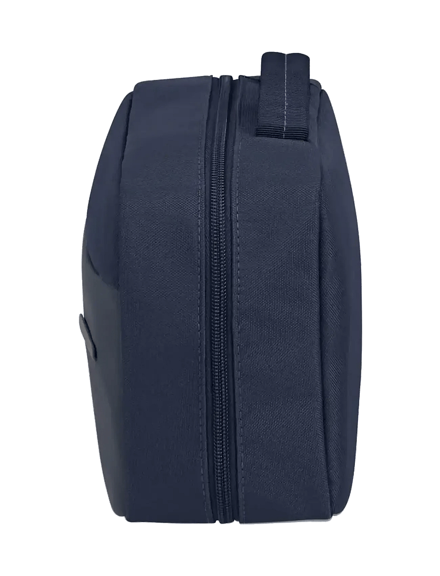 Samsonite - STACKD HANGING TOILET KIT - necessärer - navy - 3