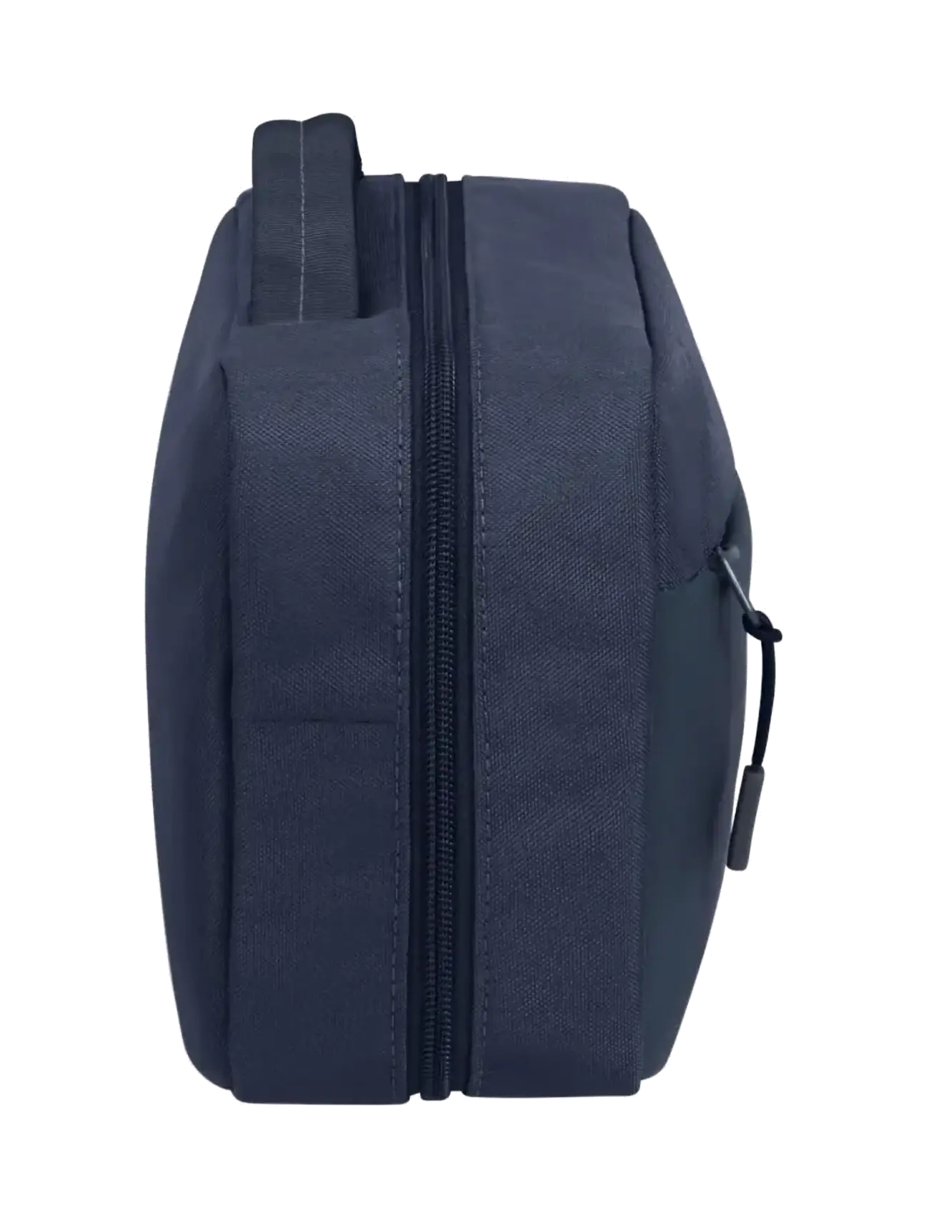 Samsonite - STACKD HANGING TOILET KIT - necessärer - navy - 4
