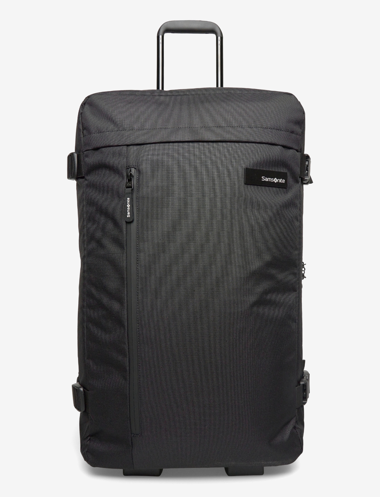Samsonite - Roader DUFFLE/WH 68/25 - shop by occasion - deep black - 0