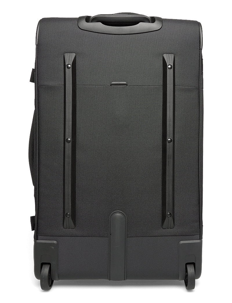 Samsonite - Roader DUFFLE/WH 68/25 - urlaubsfavoriten - deep black - 1