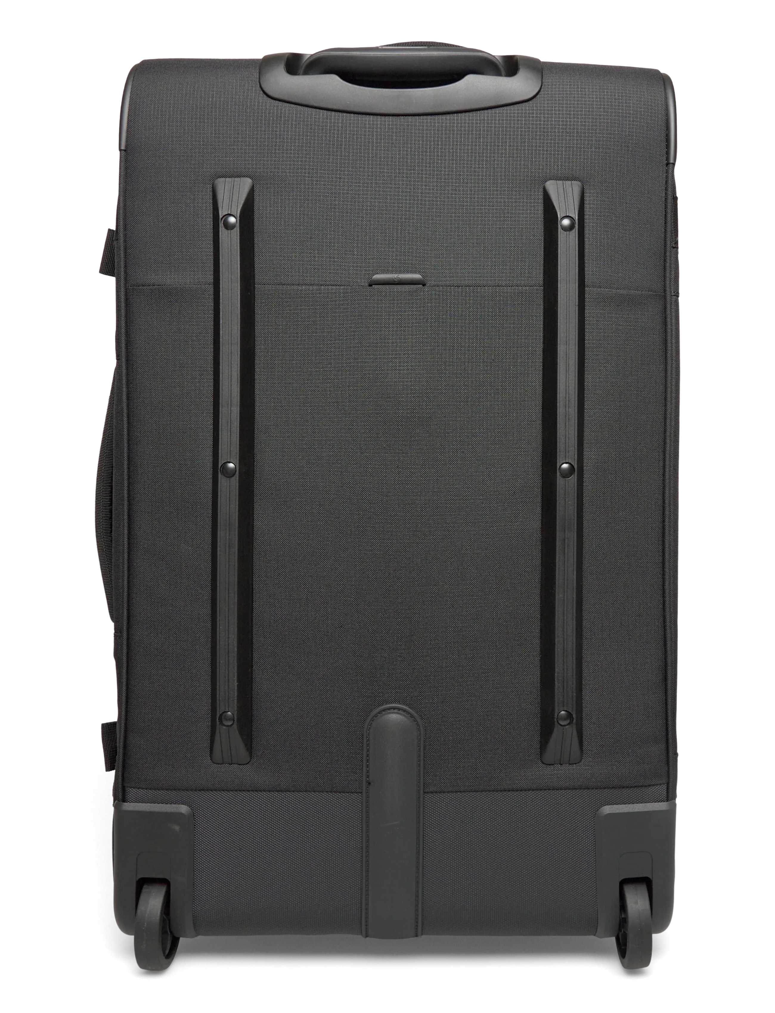 Samsonite - Roader DUFFLE/WH 68/25 - puhkuse põhitooted - deep black - 1