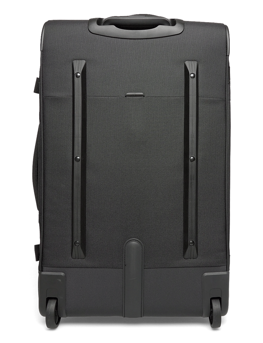 Samsonite - Roader DUFFLE/WH 68/25 - urlaubsfavoriten - deep black - 1