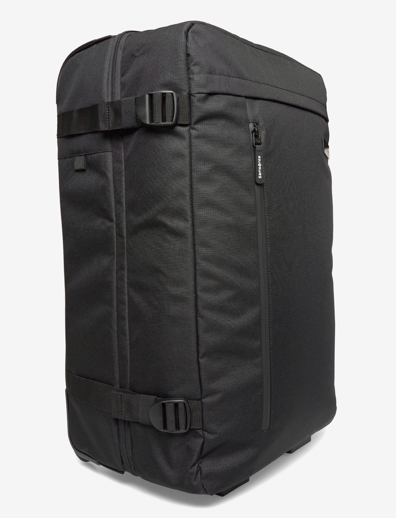 Samsonite - Roader DUFFLE/WH 68/25 - shop by occasion - deep black - 2