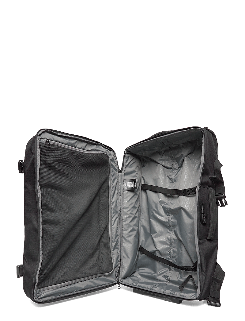 Samsonite - Roader DUFFLE/WH 68/25 - urlaubsfavoriten - deep black - 3