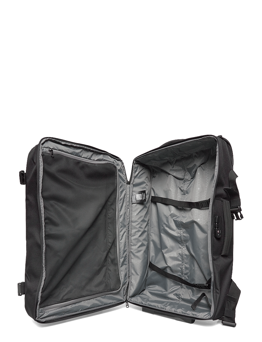 Samsonite - Roader DUFFLE/WH 68/25 - urlaubsfavoriten - deep black - 3