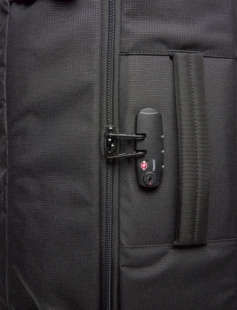 Samsonite - Roader DUFFLE/WH 68/25 - urlaubsfavoriten - deep black - 4