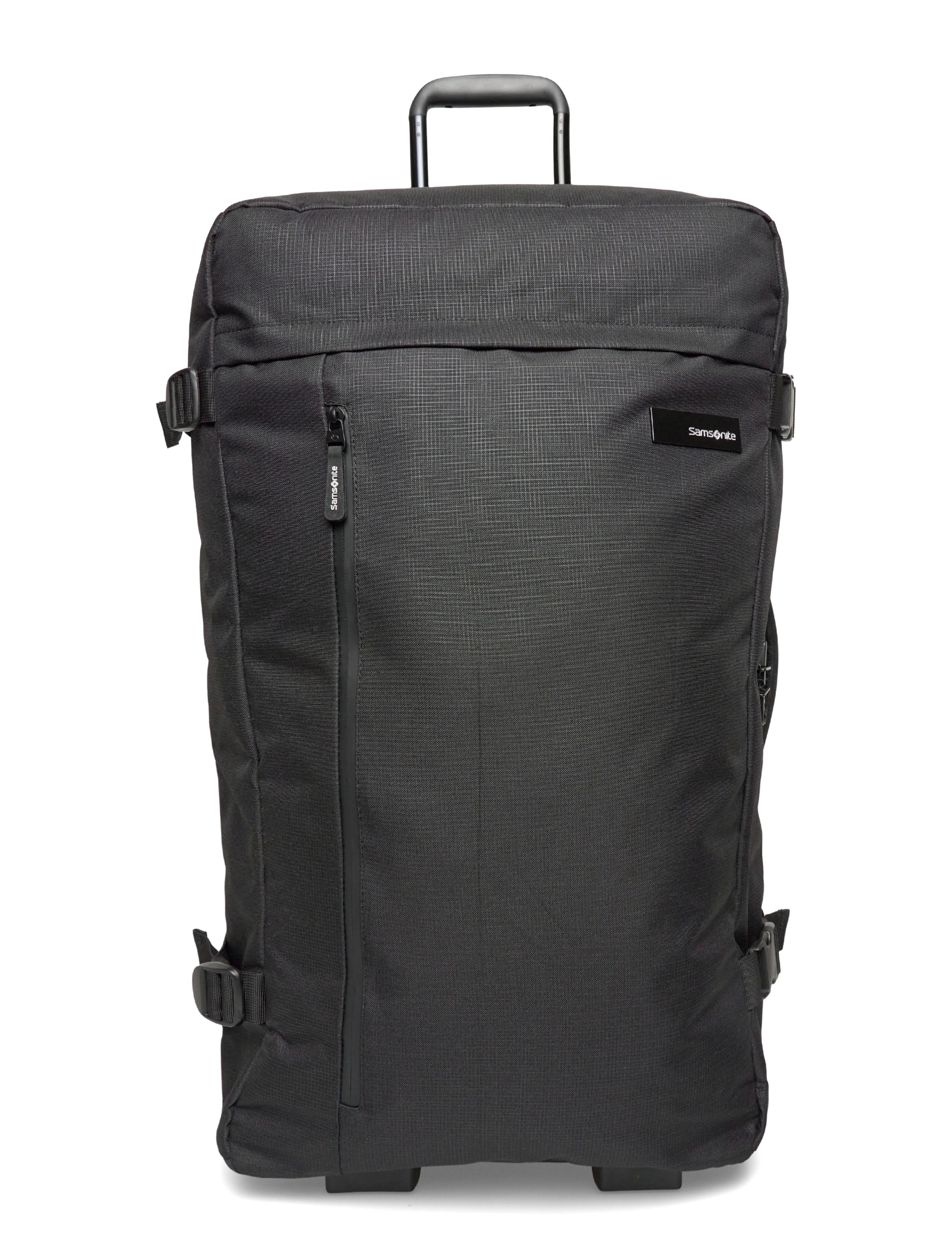 Samsonite Roader Duffle/Wh 79/29, 79.5, Weekend Bags, Schwarz - Duffel Männerswear