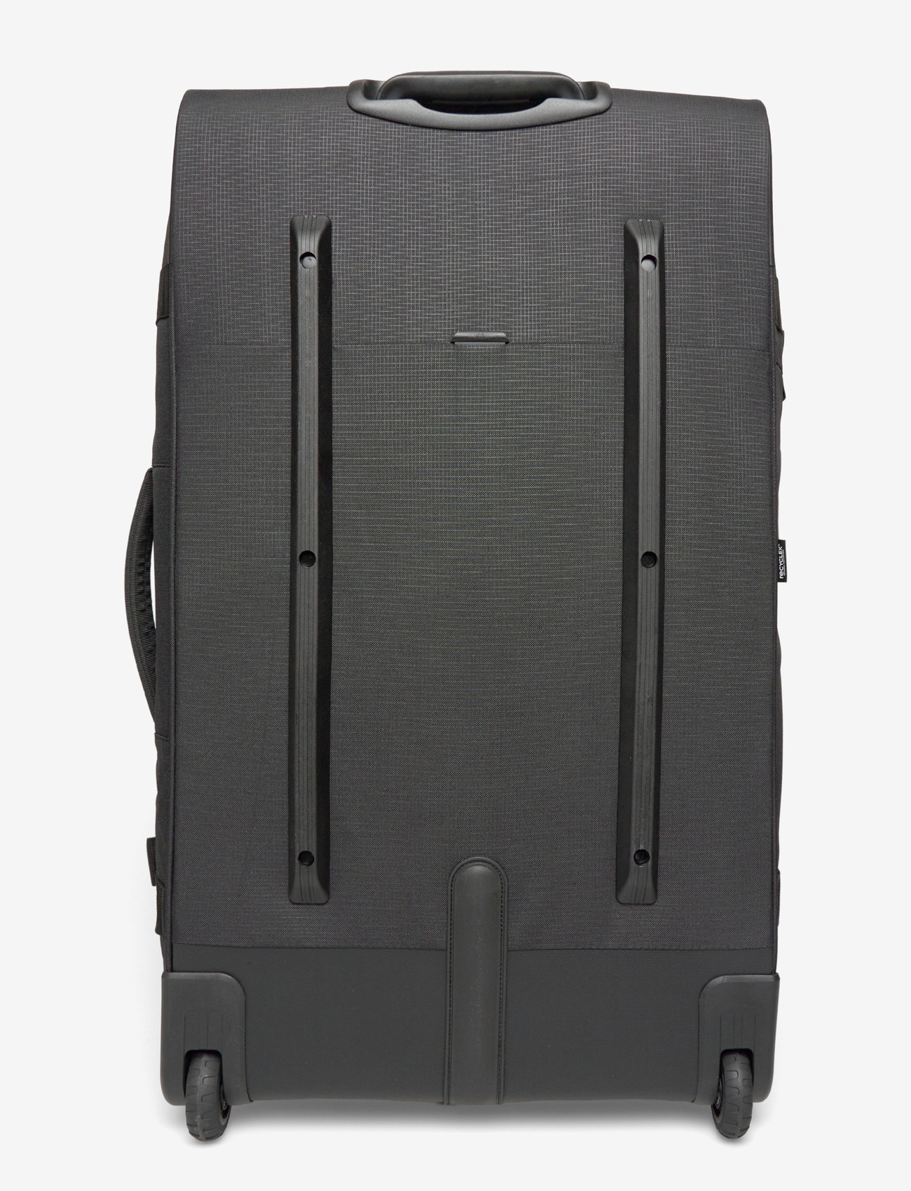 Samsonite - Roader DUFFLE/WH 79/29 - duffel bags - deep black - 1