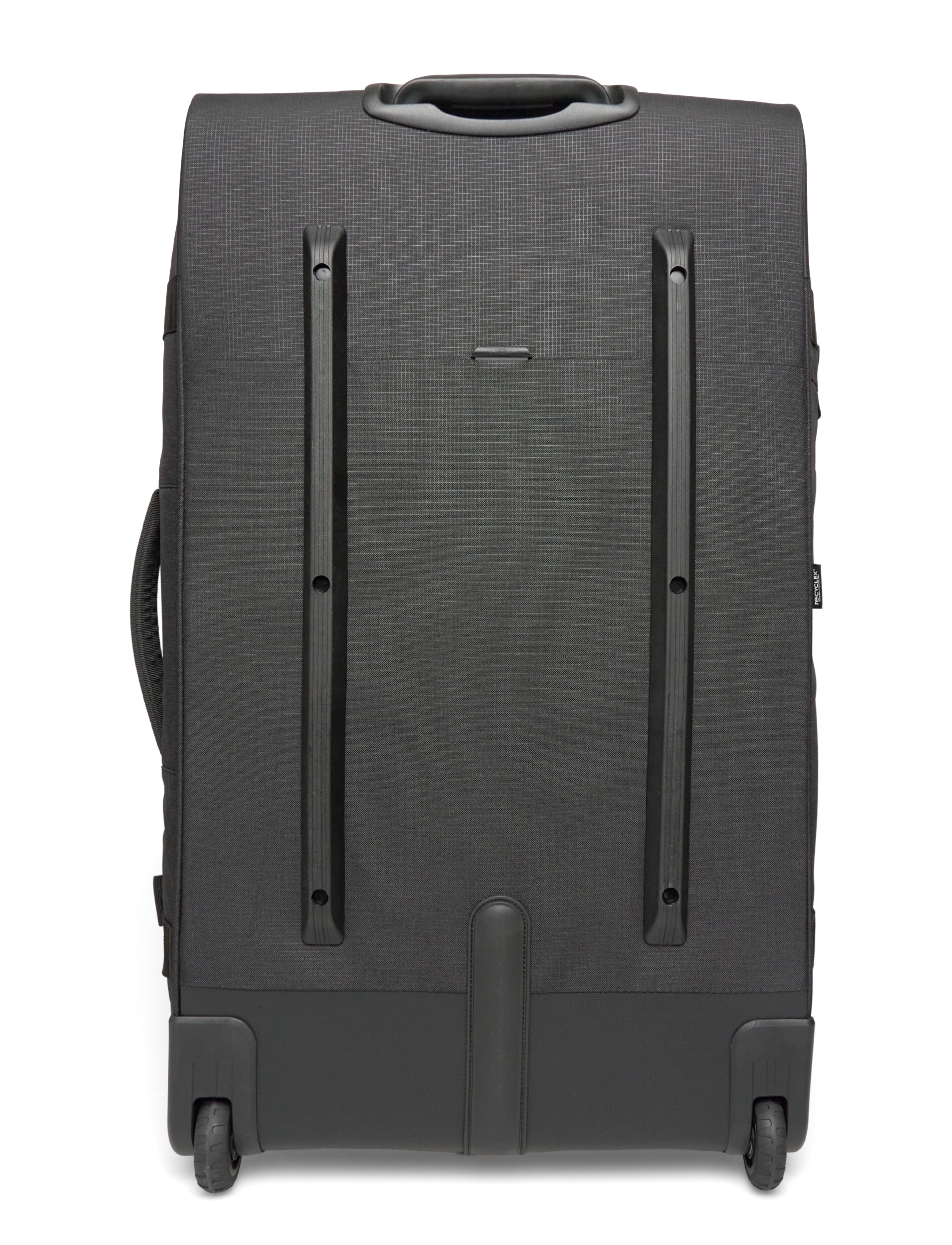 Samsonite - Roader DUFFLE/WH 79/29 - duffel bags - deep black - 1