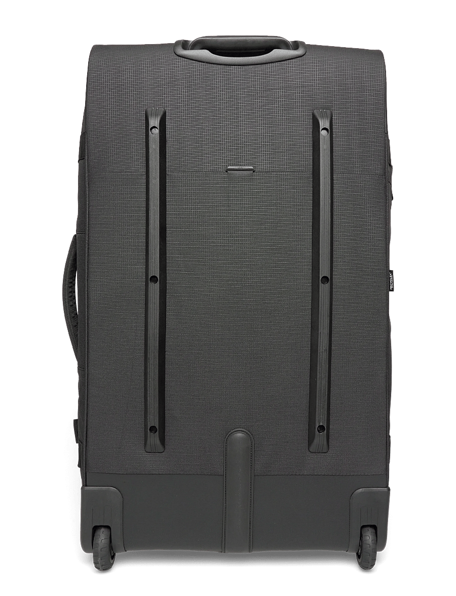 Samsonite - Roader DUFFLE/WH 79/29 - duffel bags - deep black - 1
